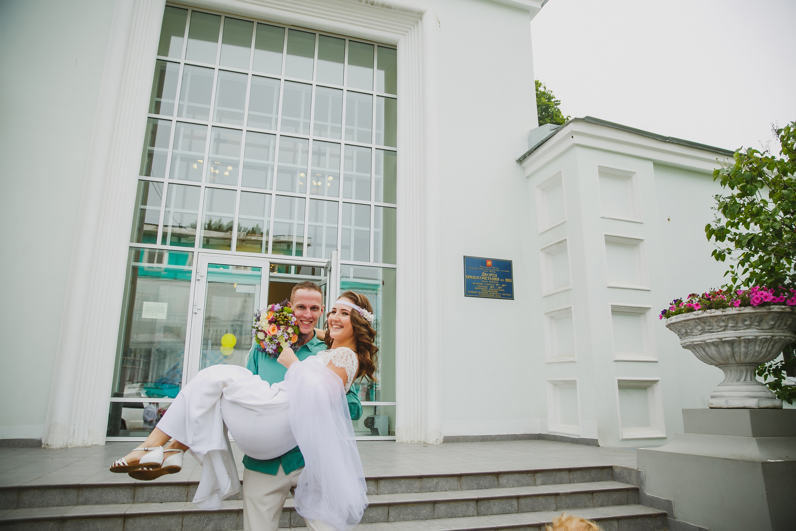 22 июля Москва. Семейный и детский фотограф во Владимире Анна Гурова