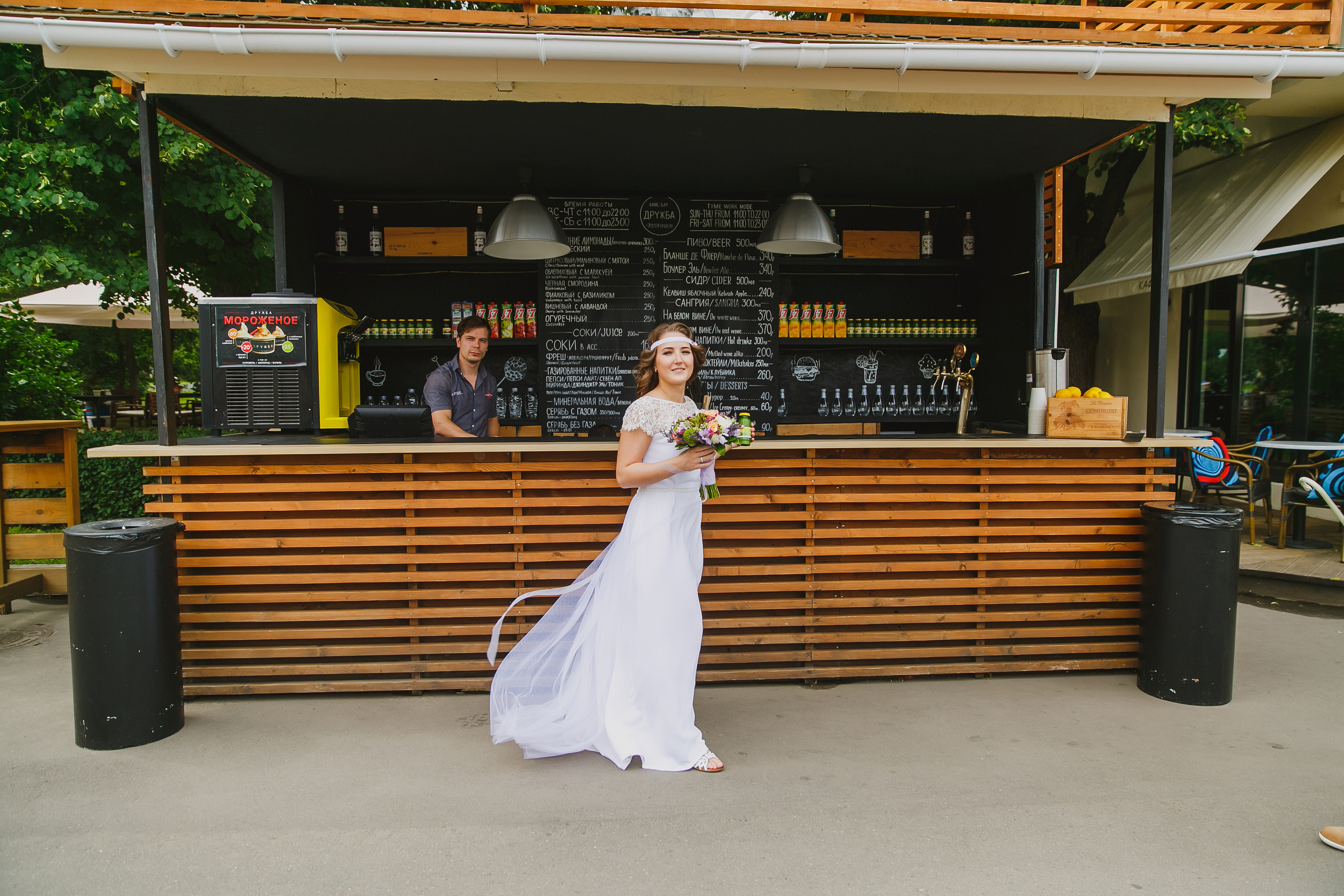 22 июля Москва. Семейный и детский фотограф во Владимире Анна Гурова