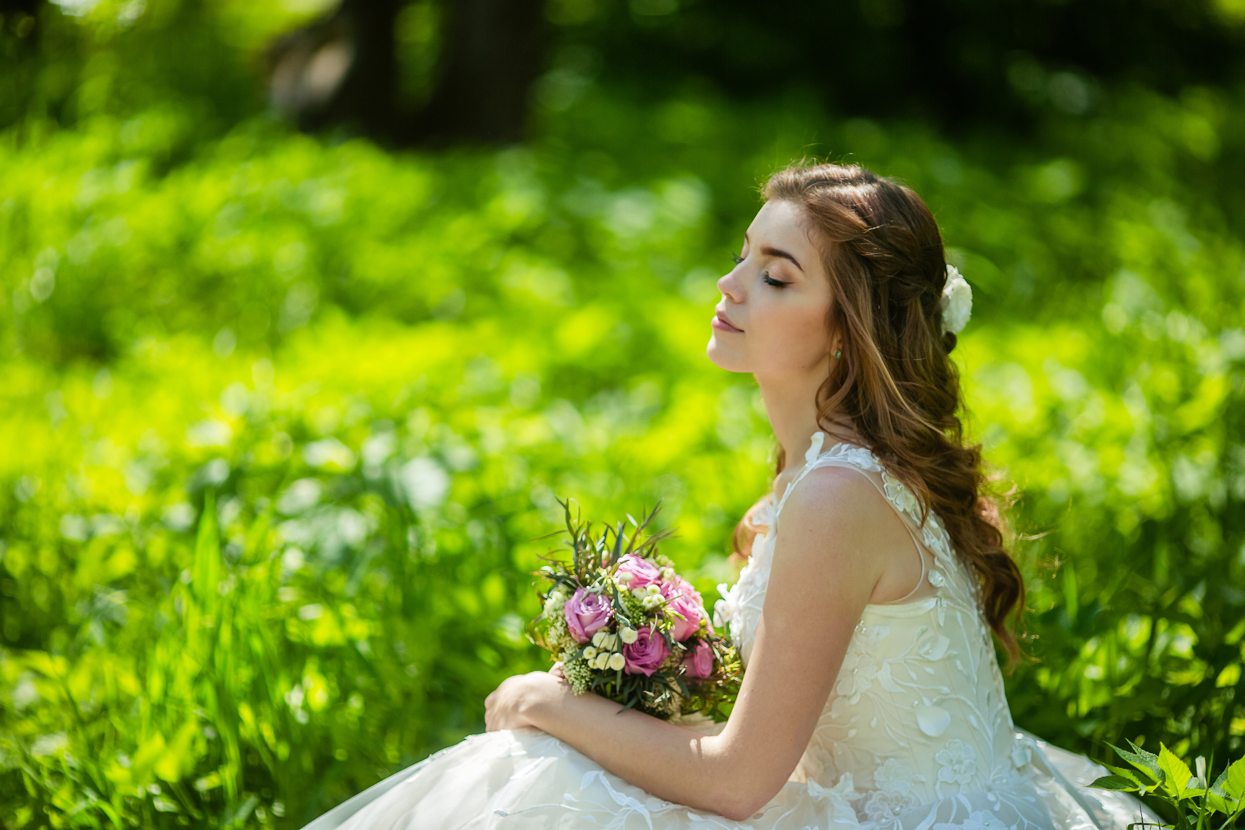 21 мая Владимир. Семейный и детский фотограф во Владимире Анна Гурова