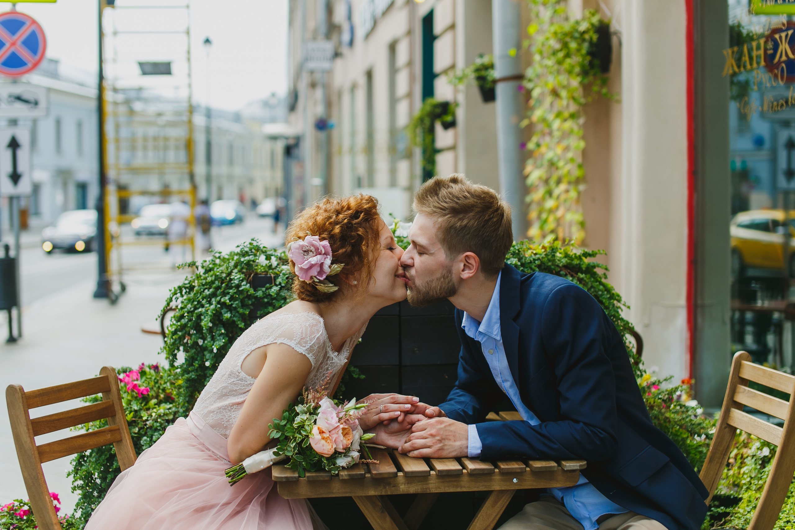 28 июля Москва-Владимир. Семейный и детский фотограф во Владимире Анна Гурова