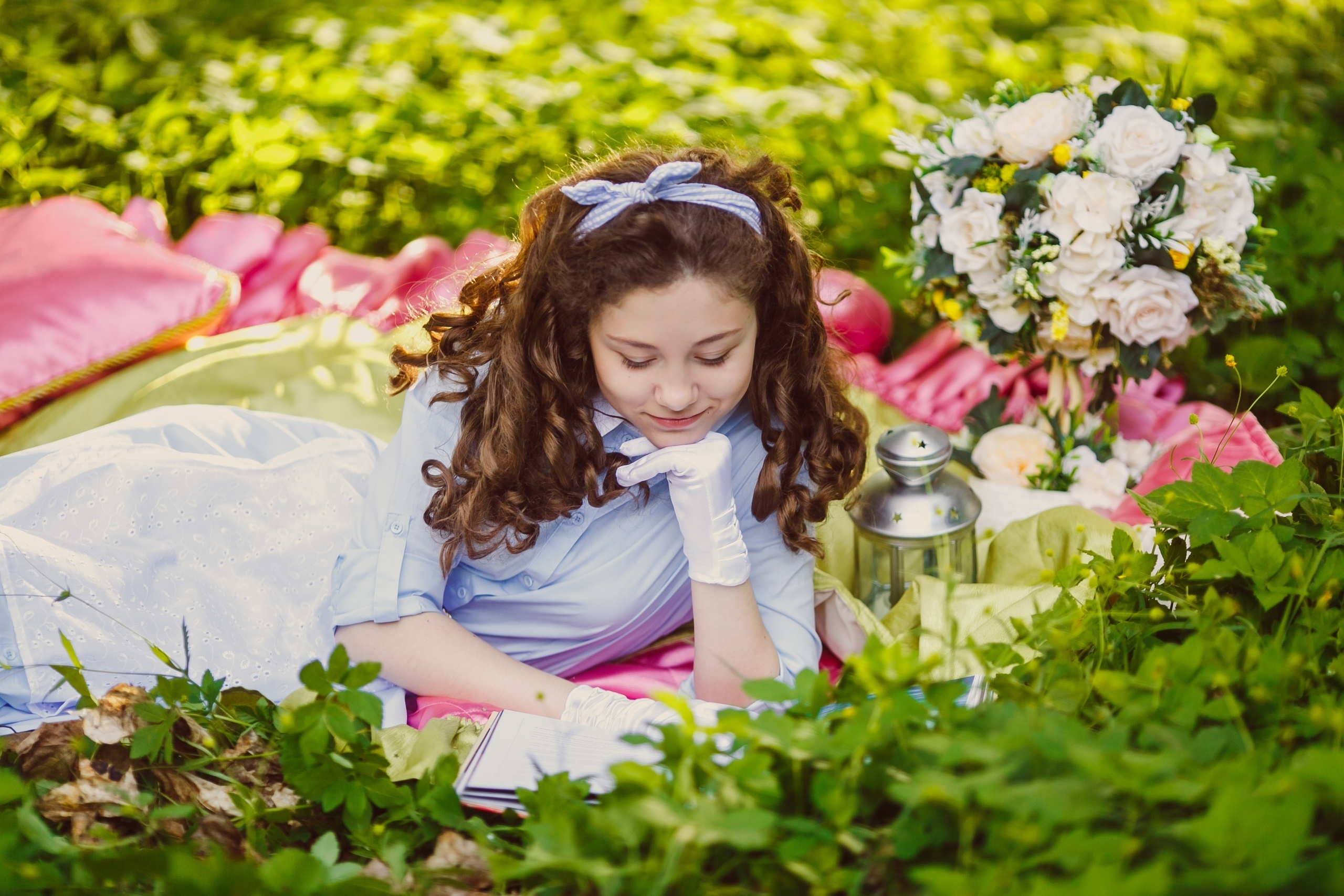 Тематическая фотосессия. Семейный и детский фотограф во Владимире Анна Гурова