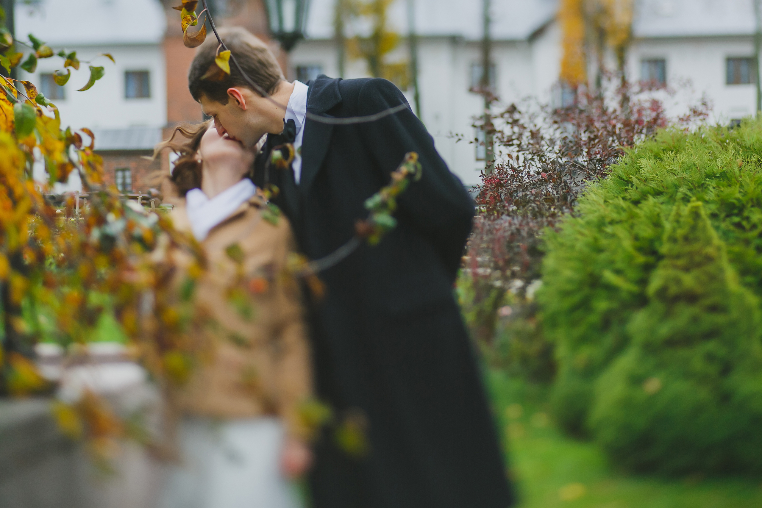 7 октября Владимир. Семейный и детский фотограф во Владимире Анна Гурова