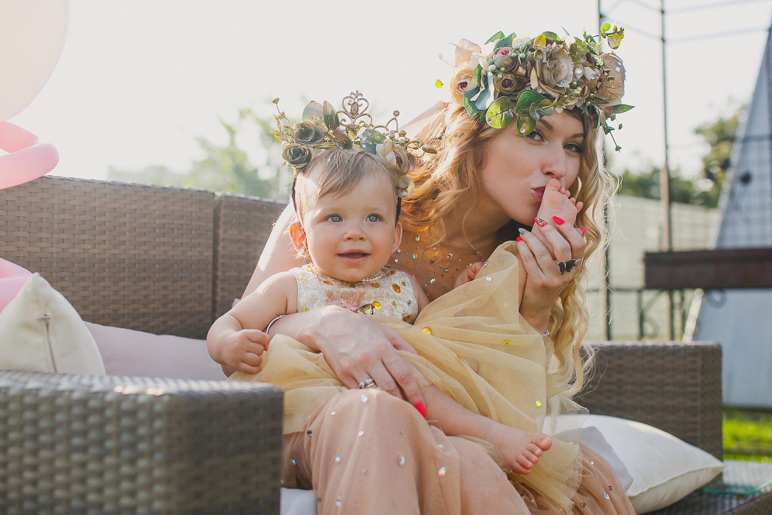 Детская и семейная фотосессия. Семейный и детский фотограф во Владимире Анна Гурова