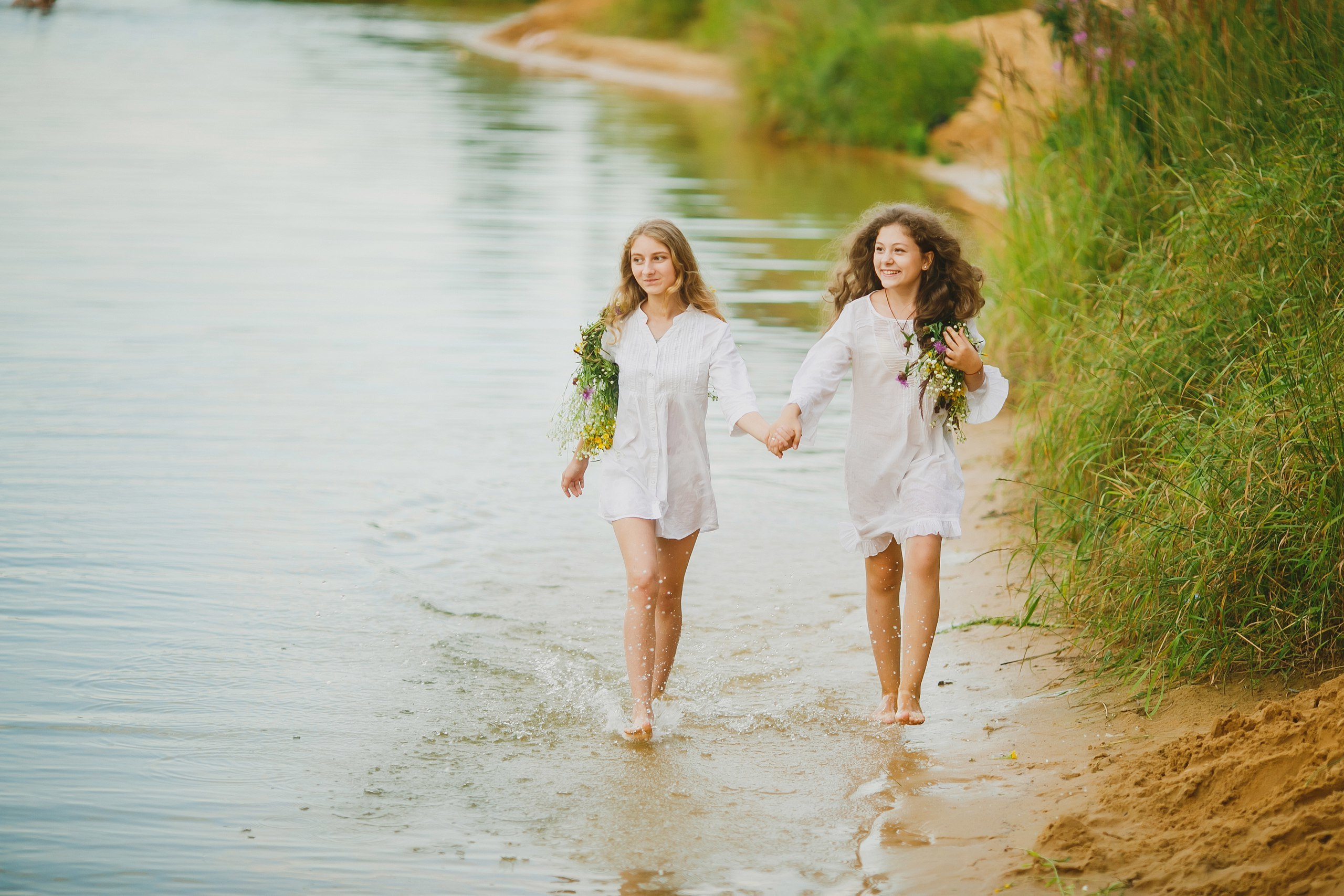 Тематическая фотосессия. Семейный и детский фотограф во Владимире Анна Гурова