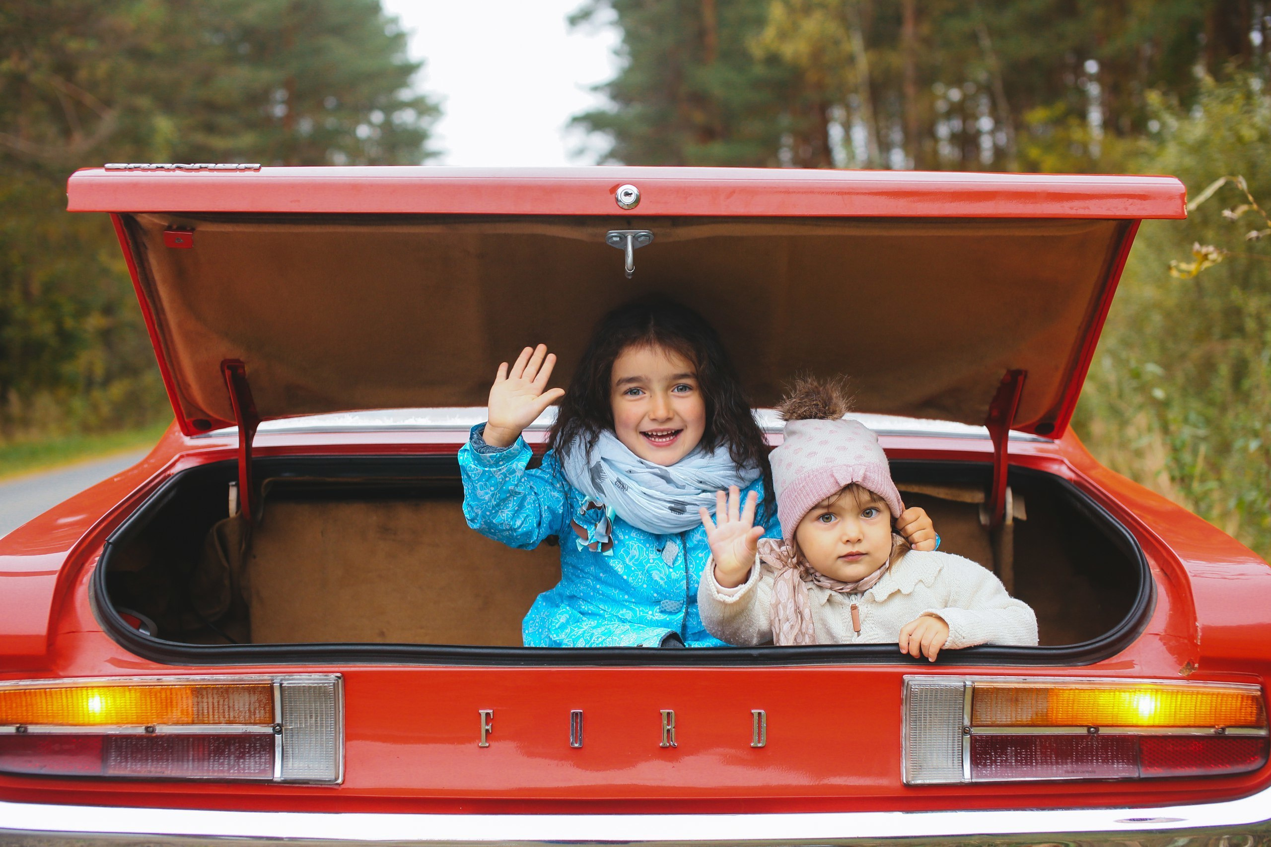 Детская и семейная фотосессия. Семейный и детский фотограф во Владимире Анна Гурова