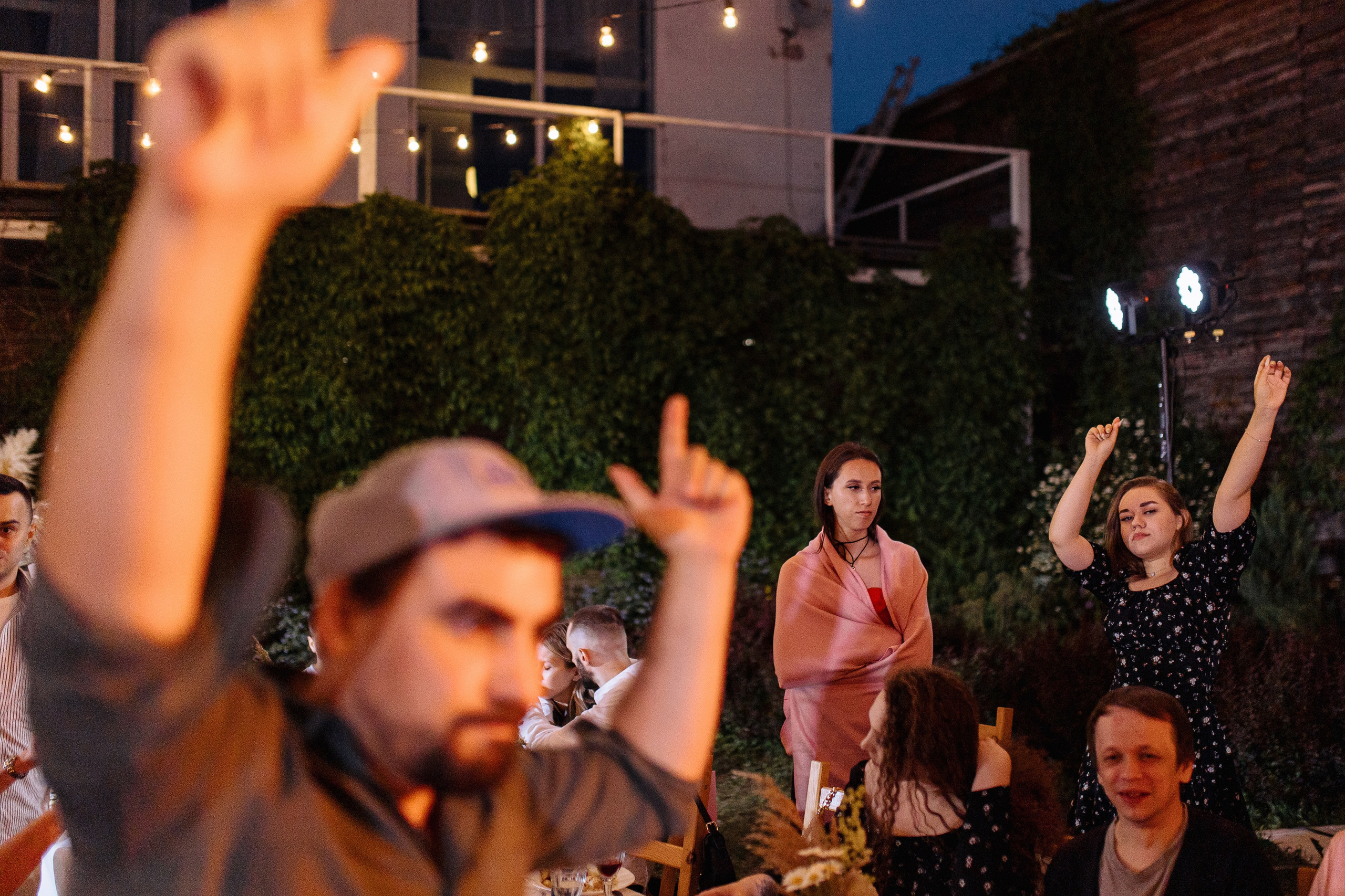 Свадебный репортаж. Свадебный и Репортажный фотограф Александр Шаров