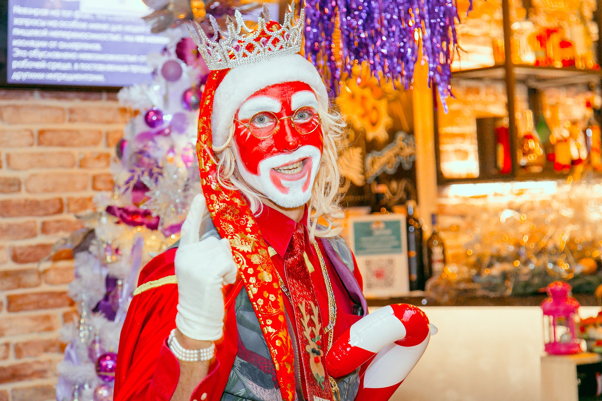 Кулинарный МК. Главная