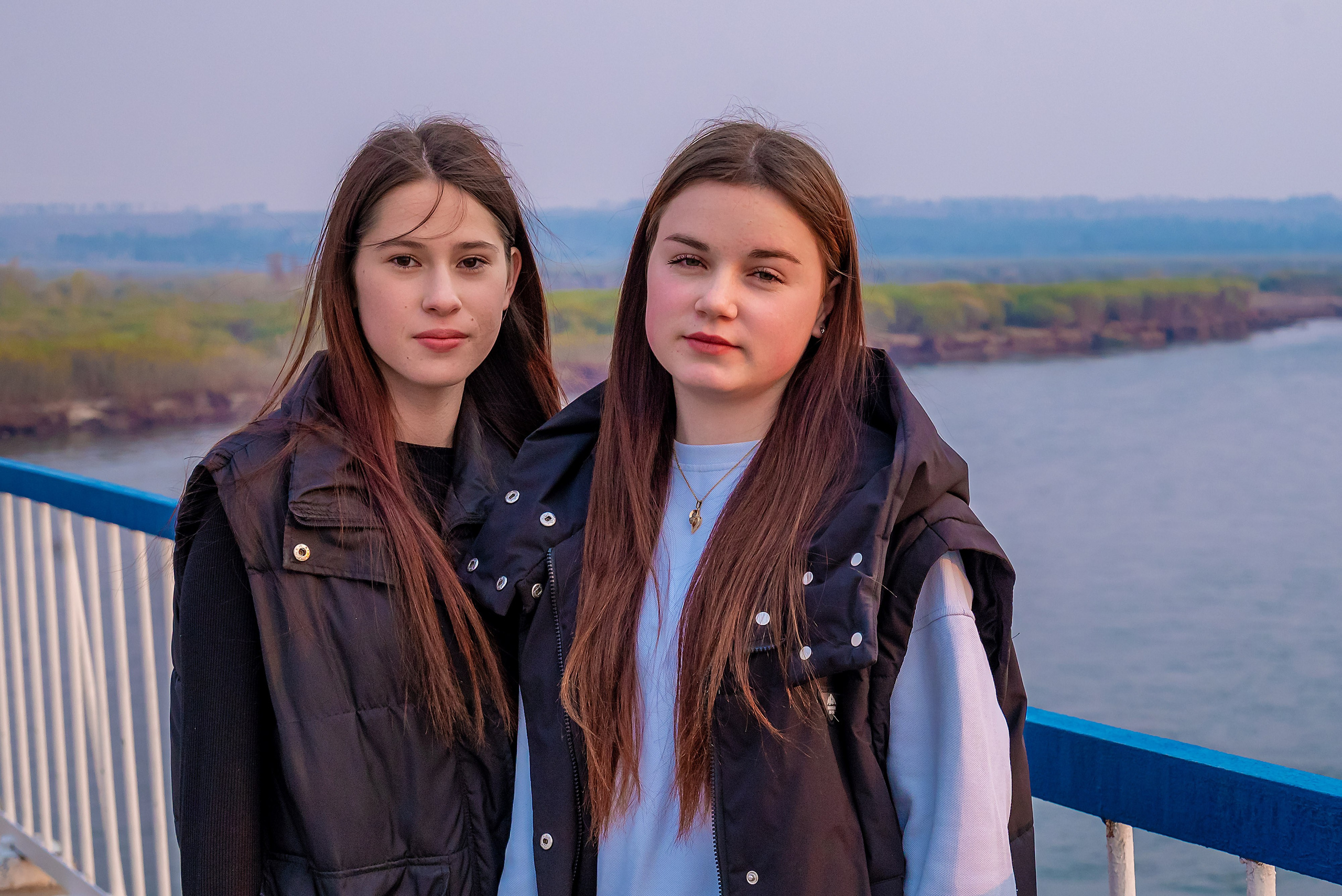 Выпуск — 2025. Фотограф широкого профиля Чита-Цасучей