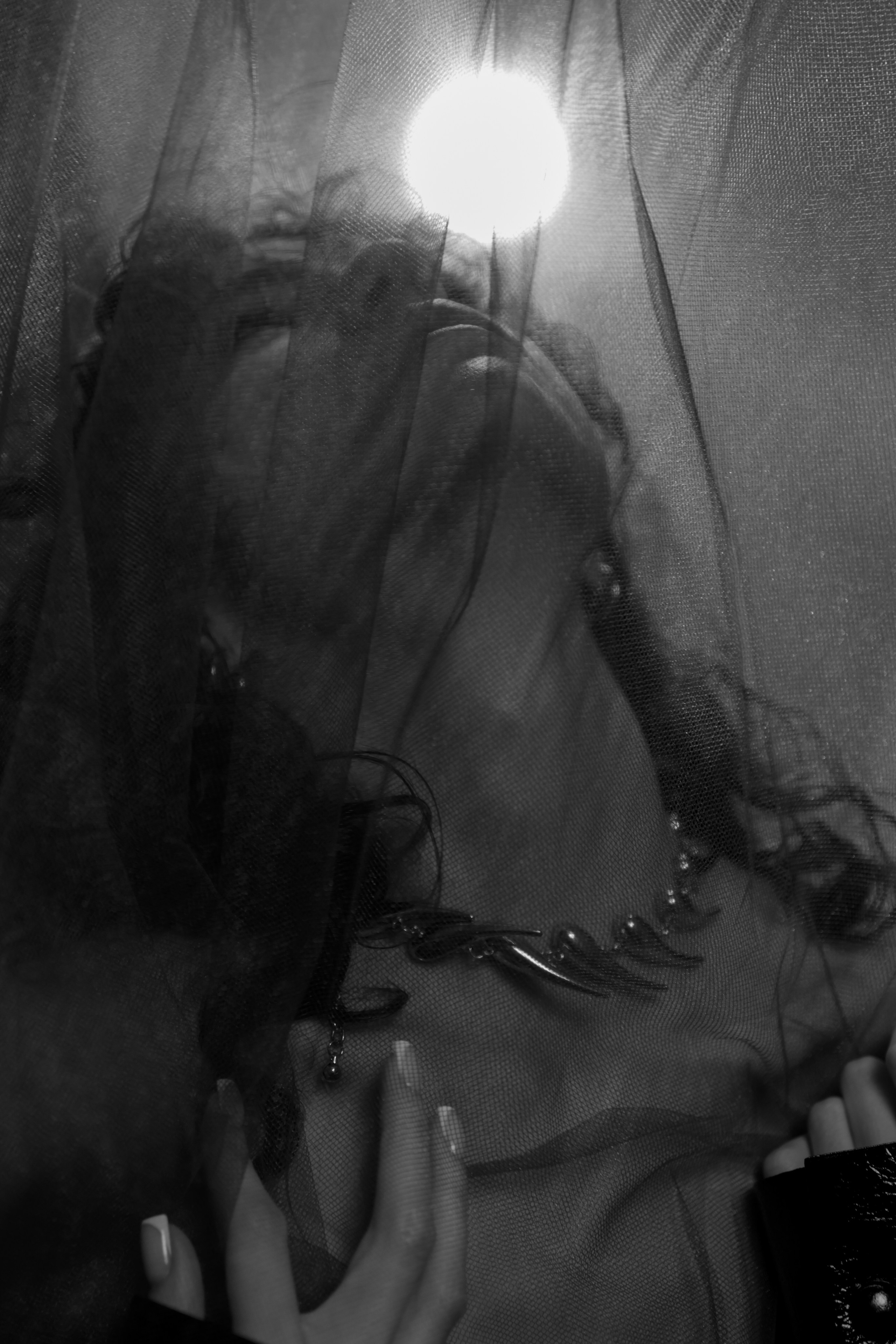 ㅤ. Сайт фотографа Ирины Аникановой