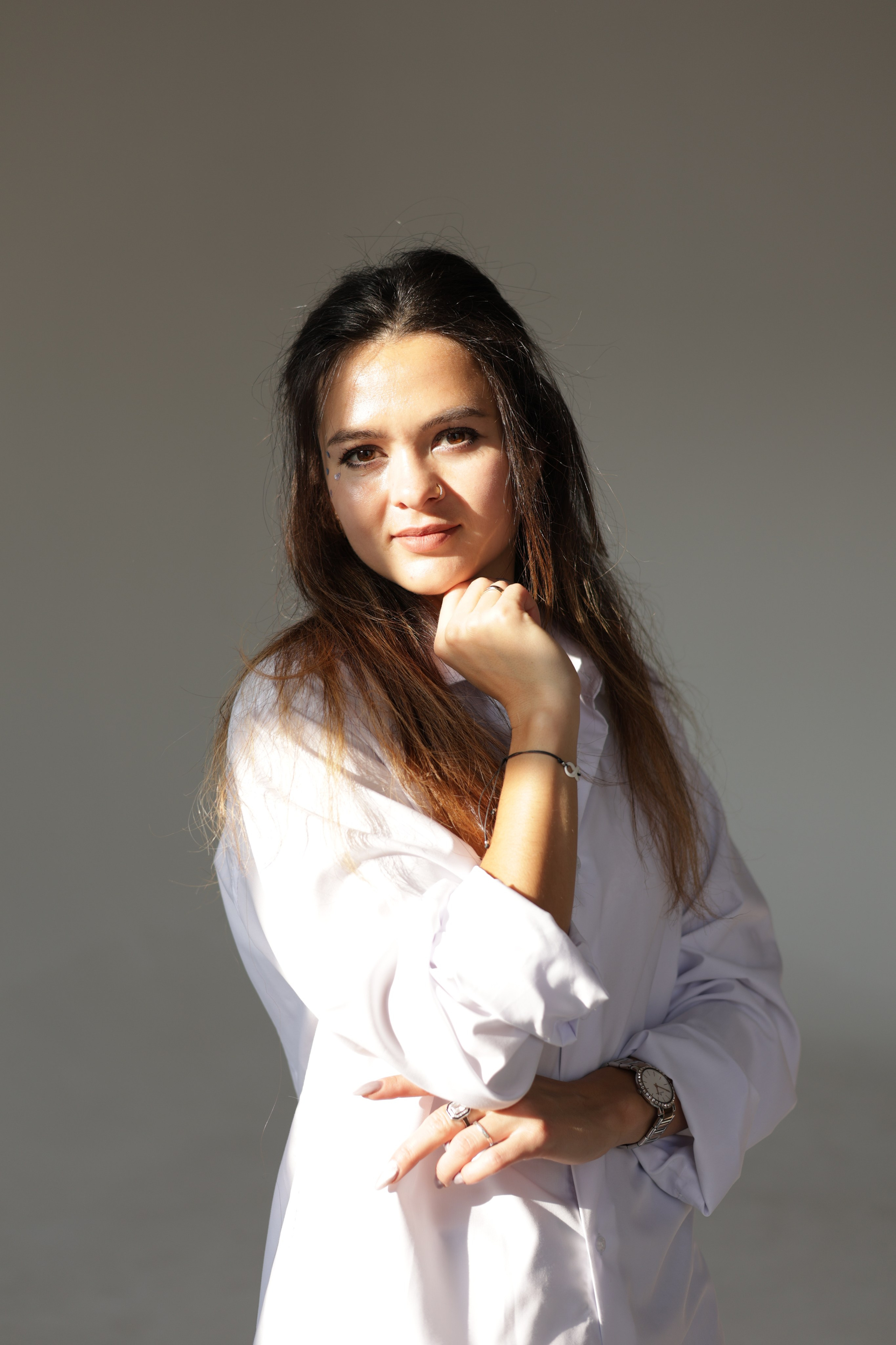 Александра. Сайт фотографа Ирины Аникановой