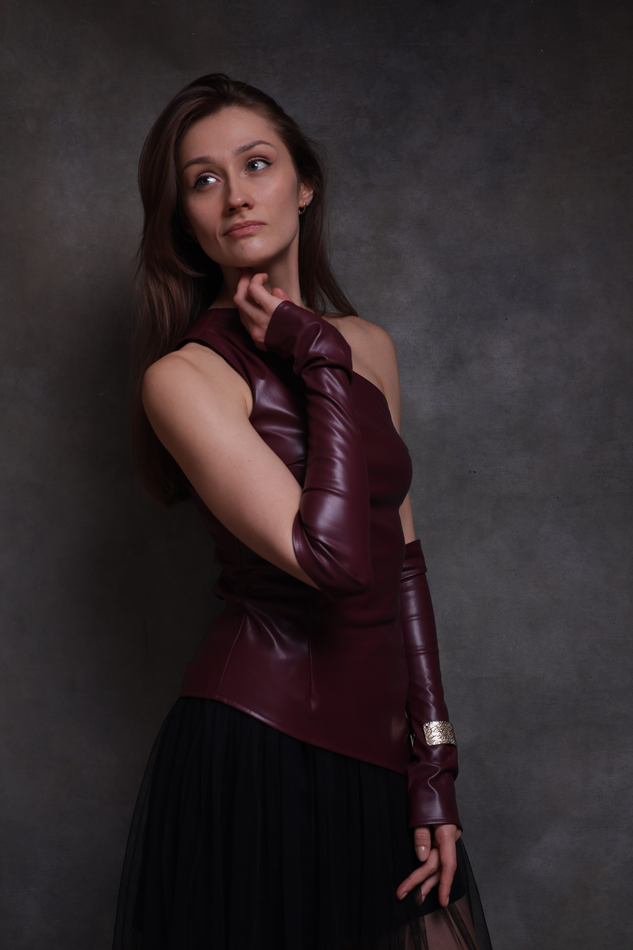 Сайт фотографа Ирины Аникановой