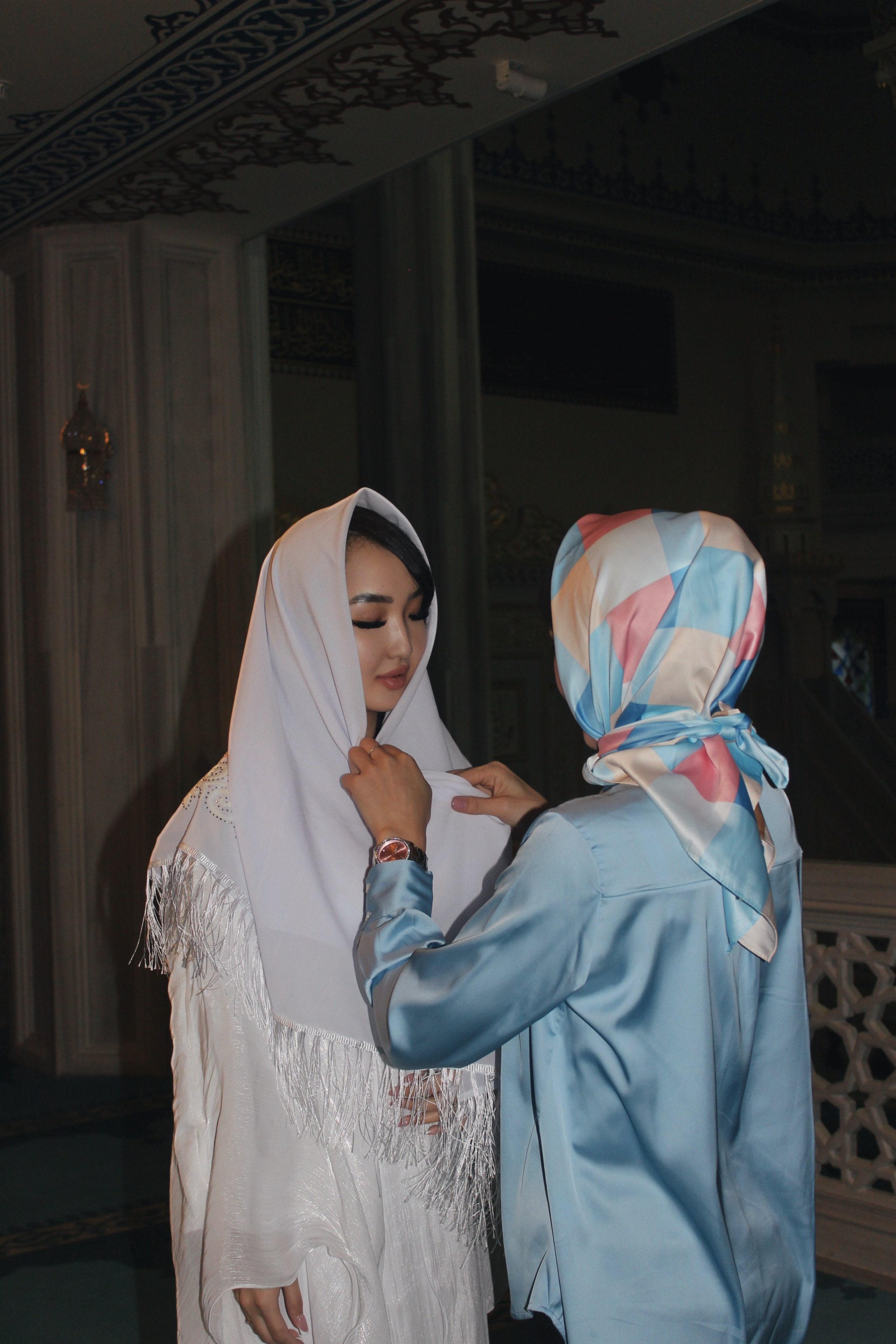 Никах. Фотограф | Москва