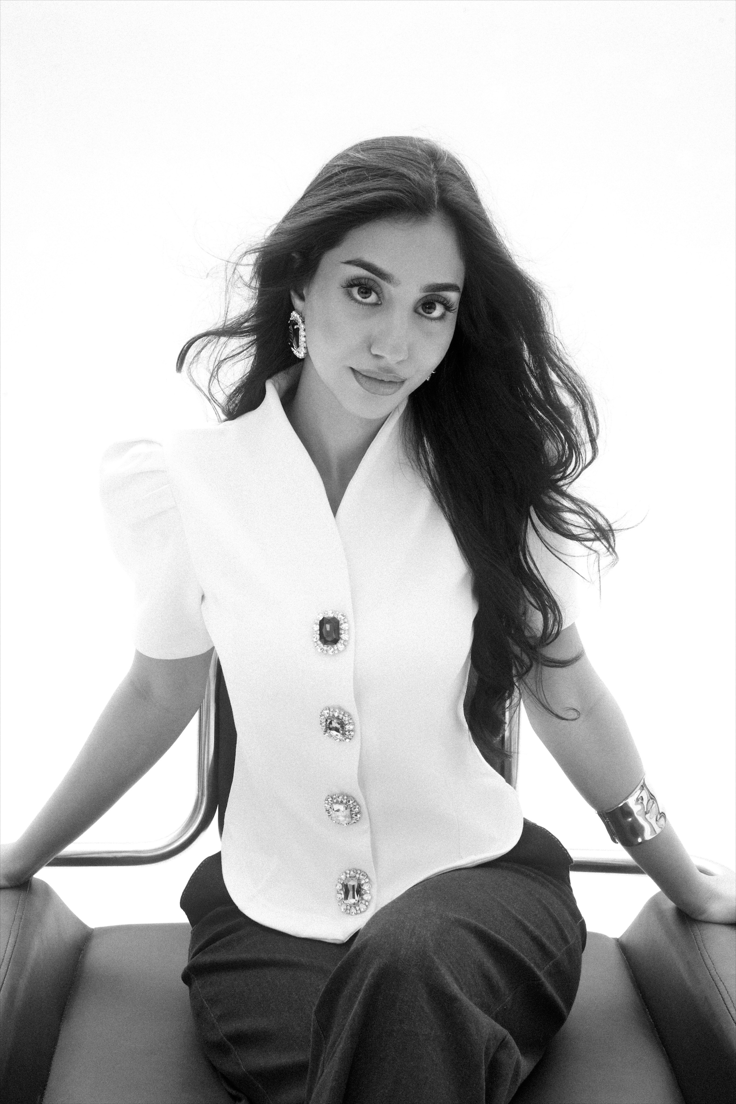 Gabi. Фотограф | Москва