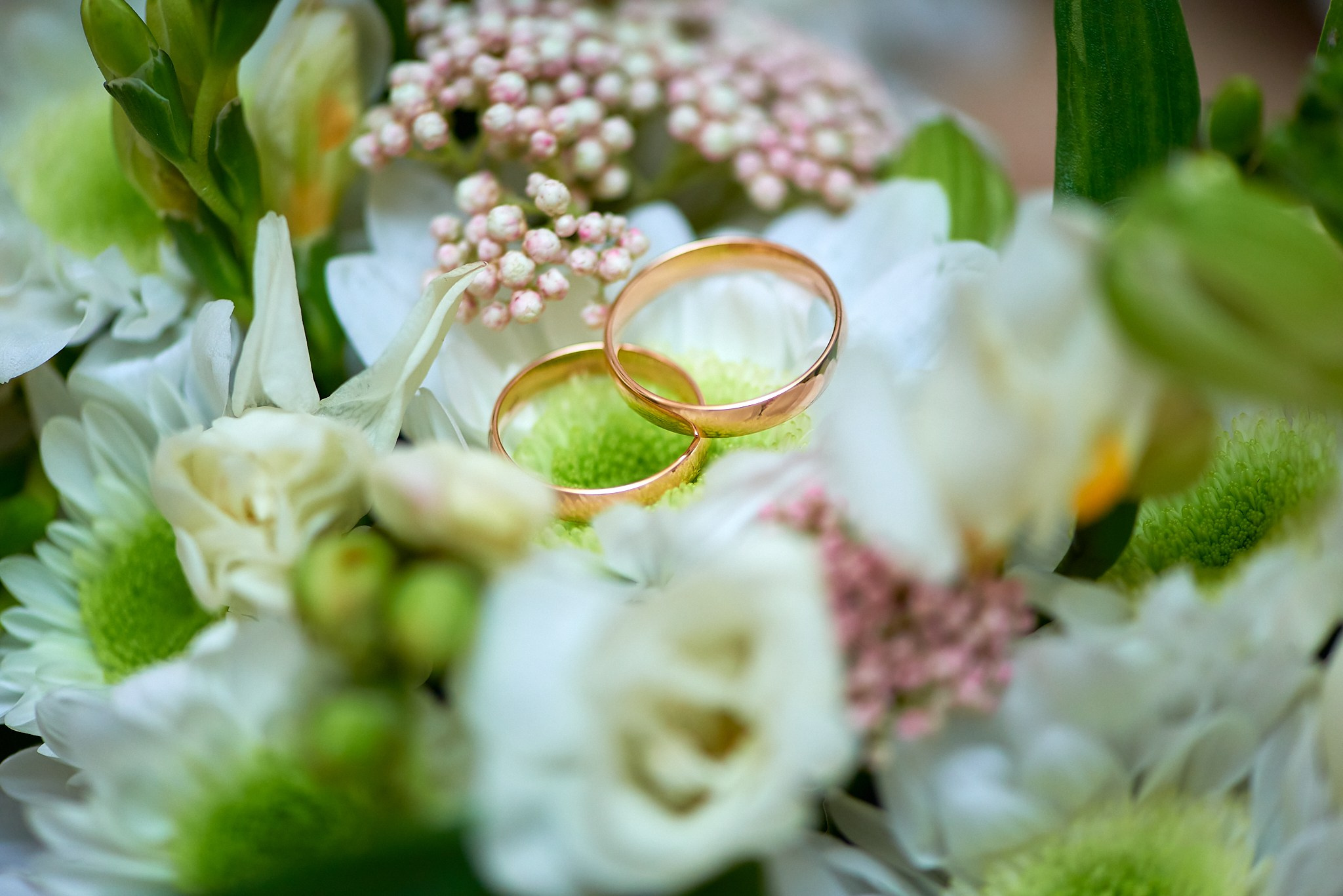 Свадебный фотограф в Москве