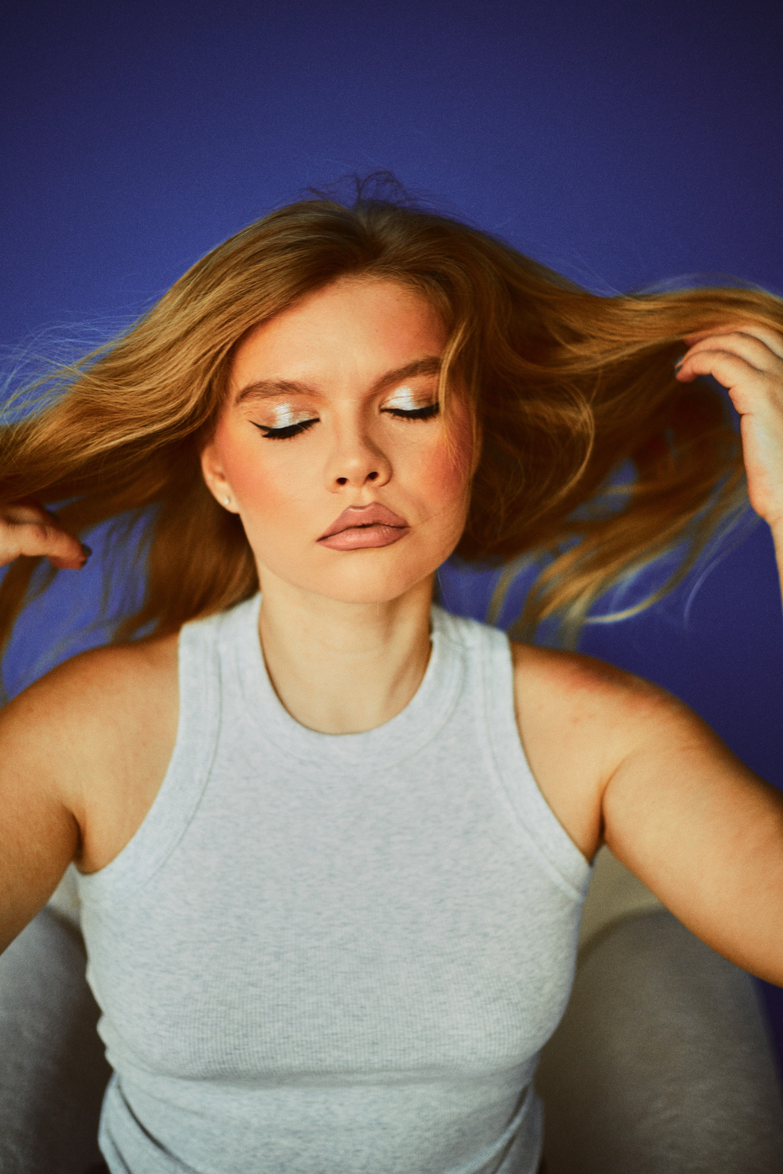 Саша. Фотограф Ионова Анастасия, г Владивосток