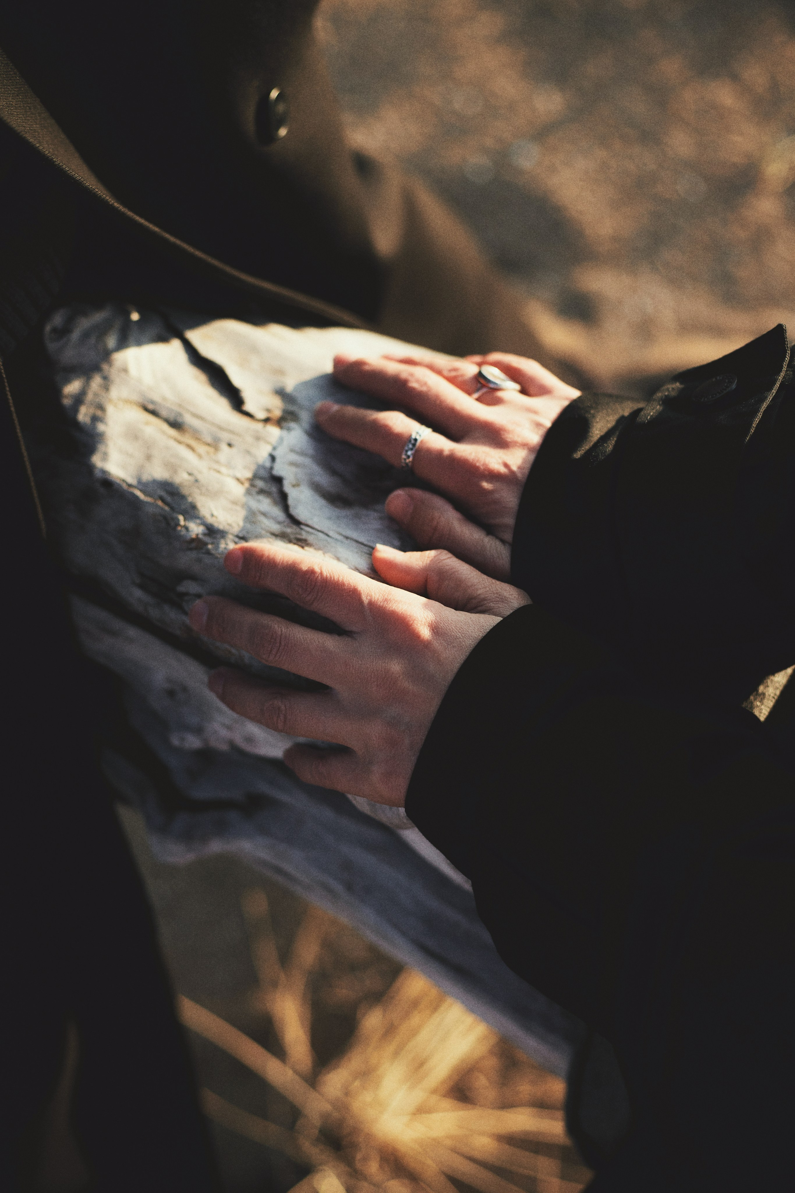 Юля и Гоша. Фотограф Ионова Анастасия, г Владивосток