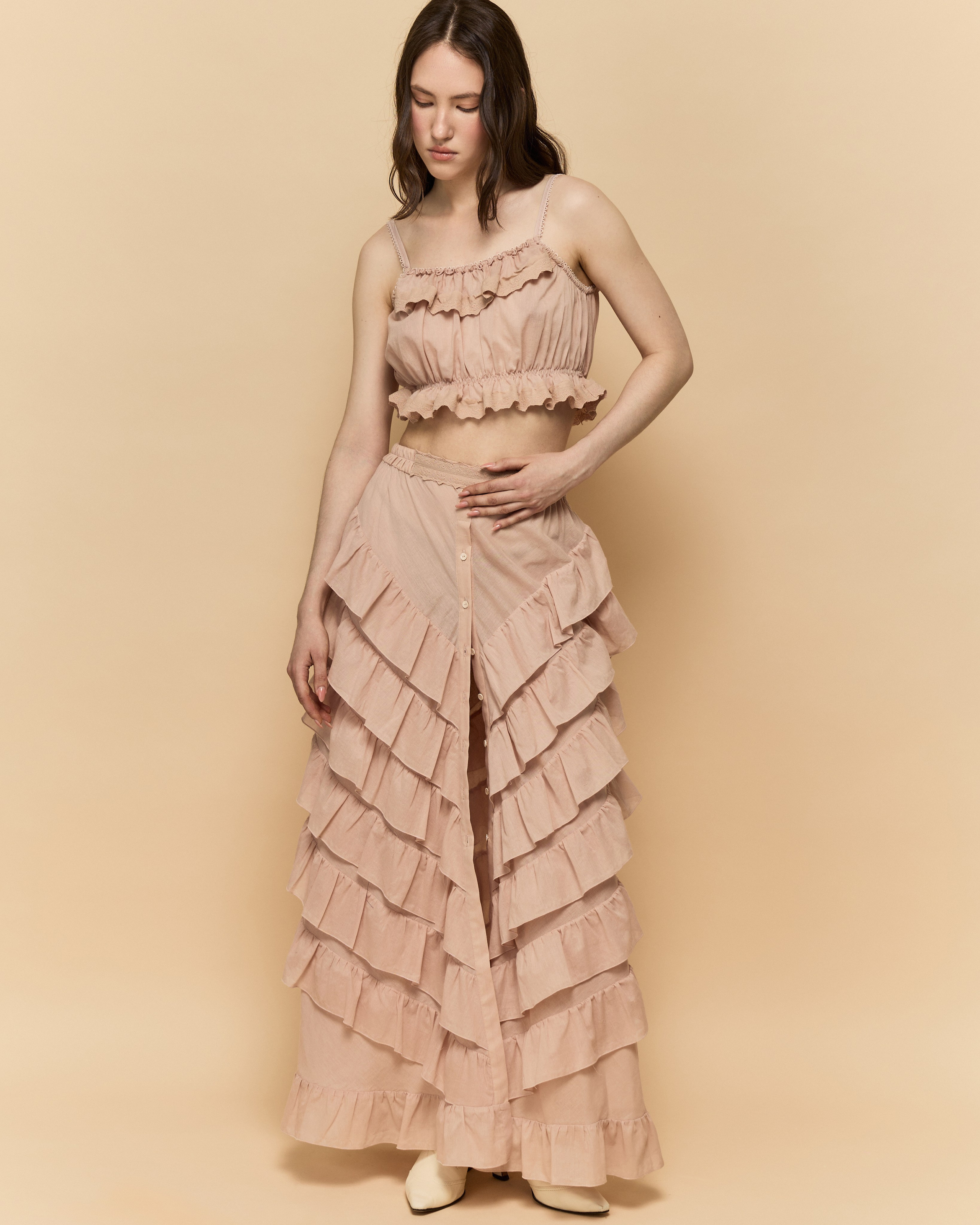 Masterpeace. Фотограф и видеограф для брендов в Москве