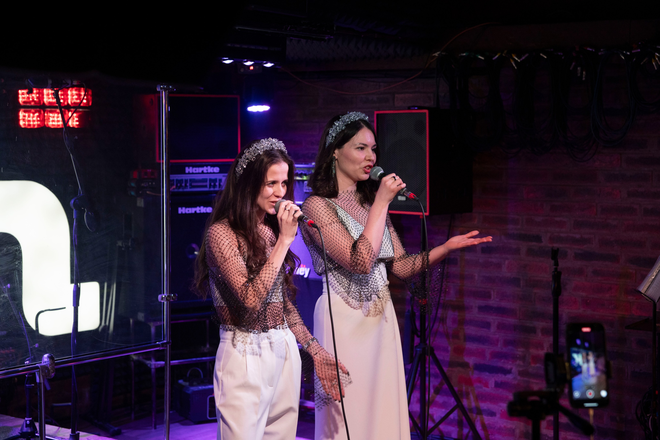 Репортаж. Фотограф и художница в Хабаровске Татьяна Трубникова