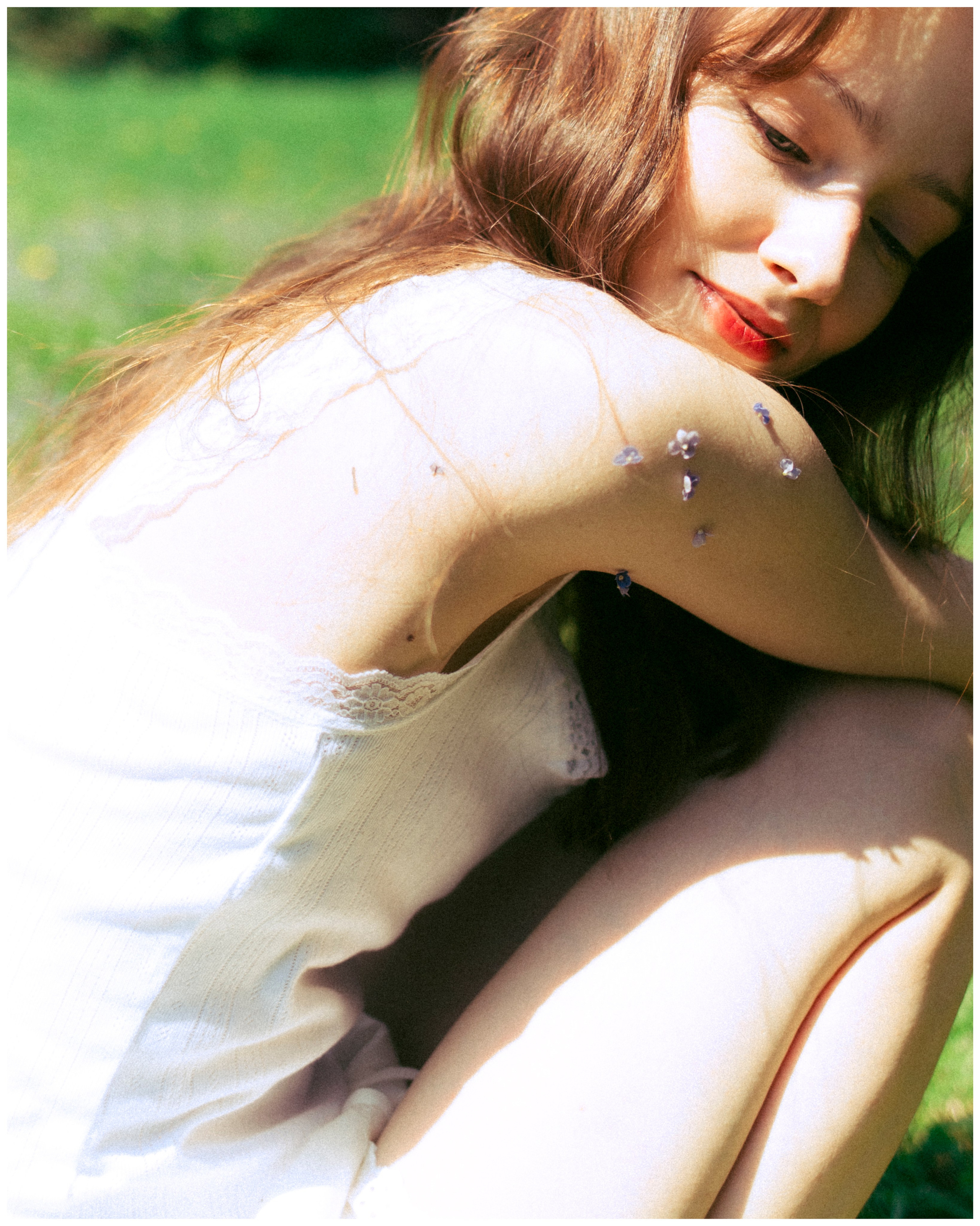 Ирина. Катерина Аникеева | Фотограф | Екатеринбург