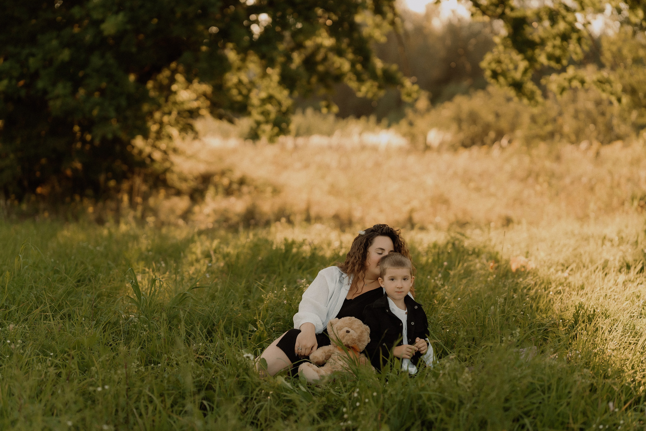 Аня и Егор. Свадебный и индивидуальный фотограф в Суворове Клюева Мария