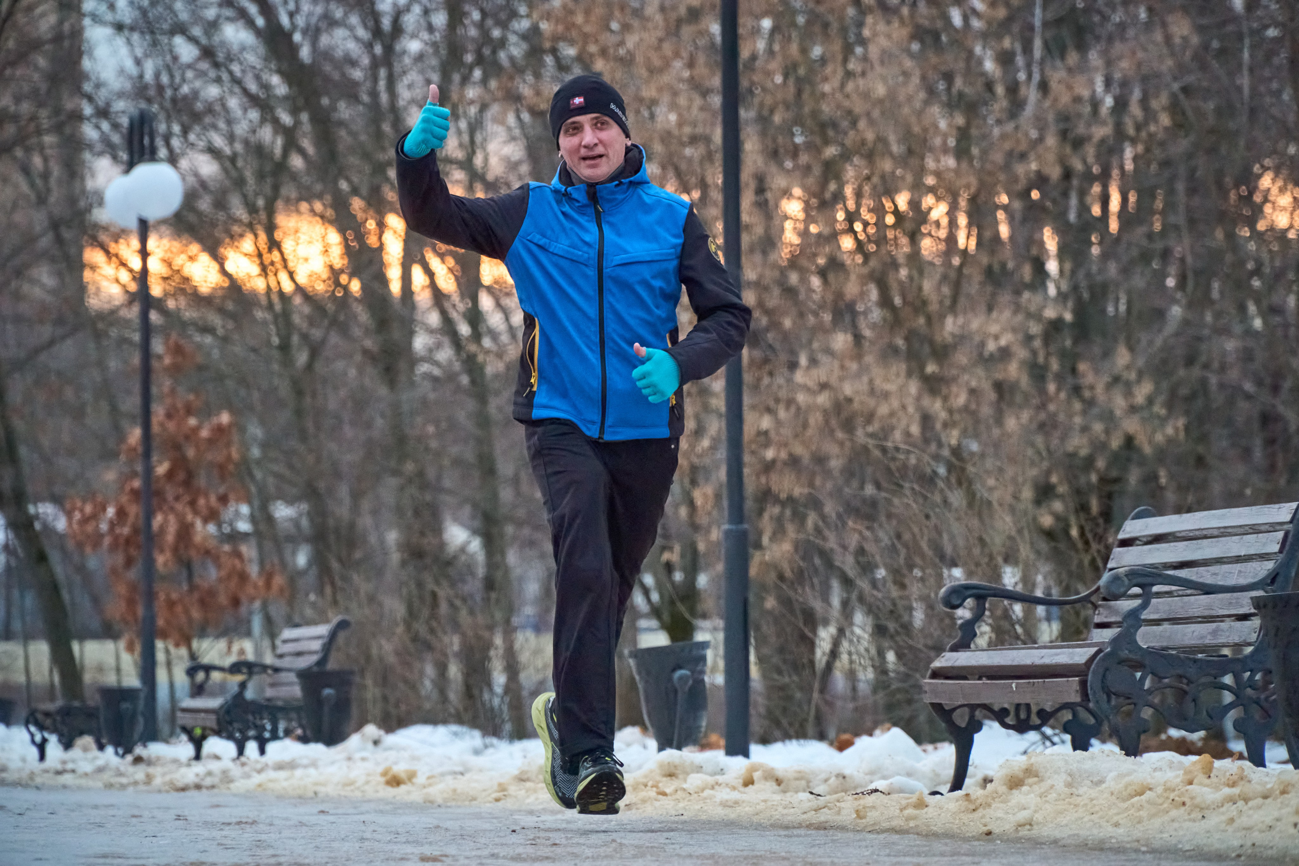 5 вёрст Наташинский 29 декабря 2025. Роман Капилюшов. Бег. Фото. Видео. г. Люберцы