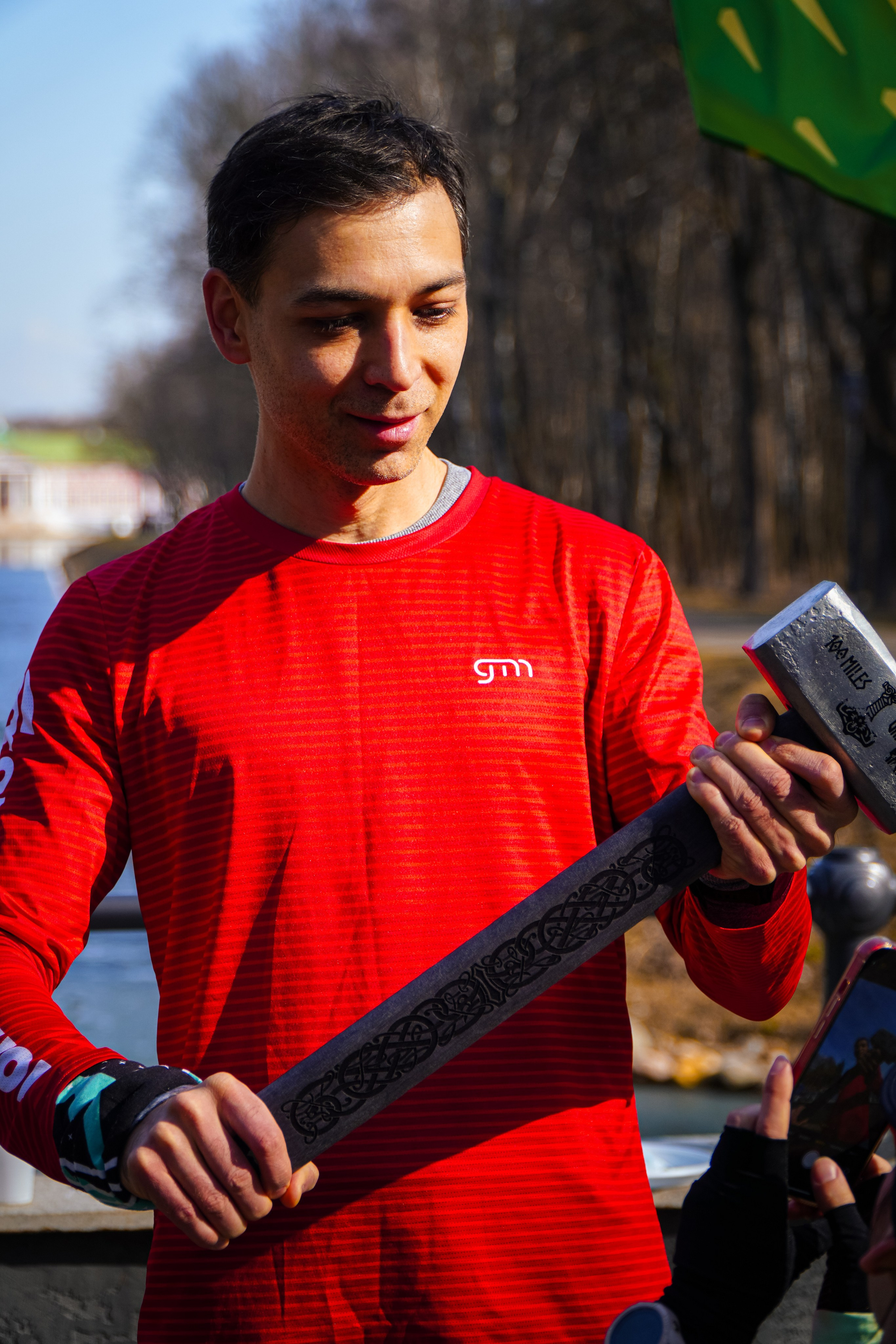 Капибара Кусково & RHR. Роман Капилюшов. Бег. Фото. Видео. г. Люберцы