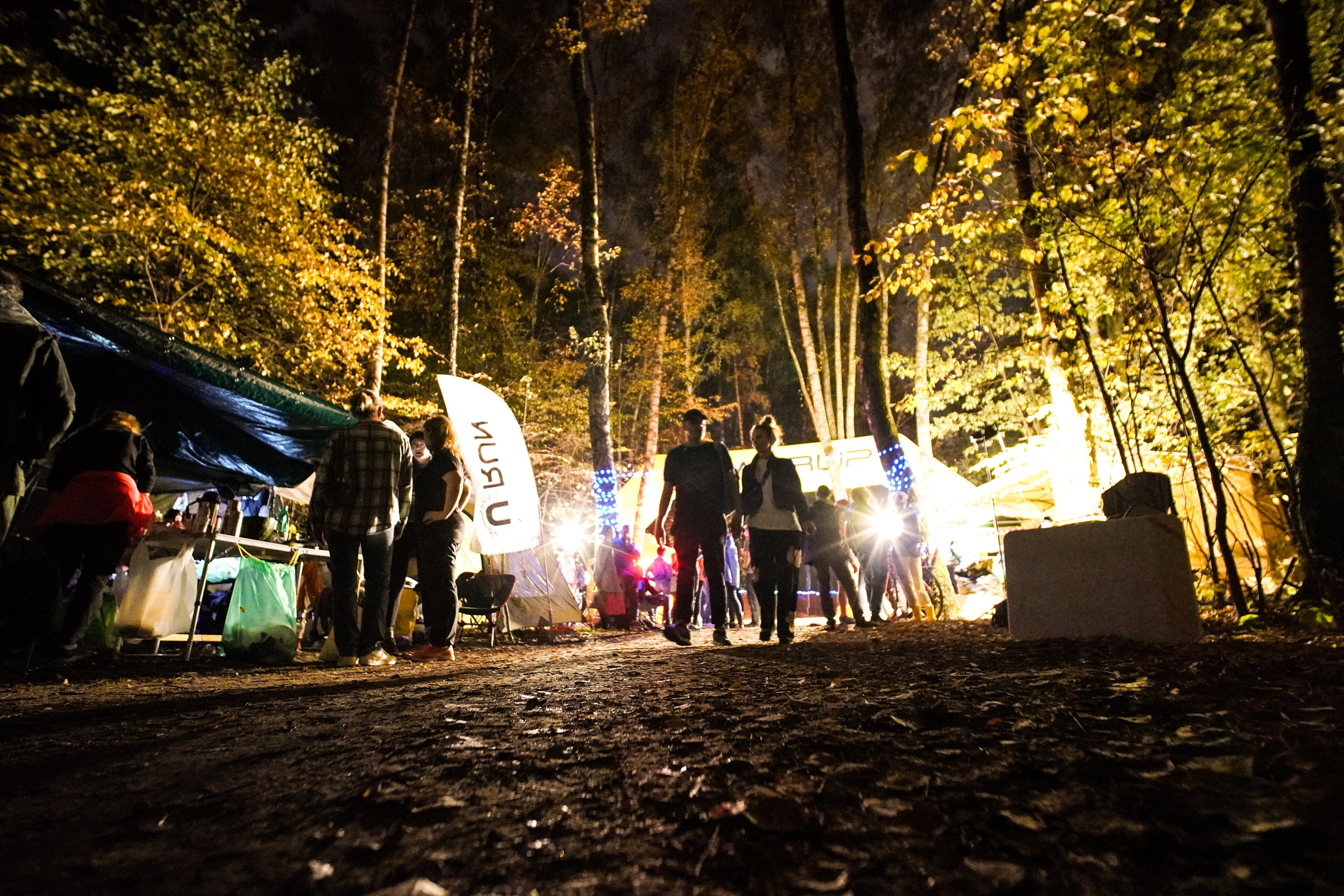 Backyard Ultra Moscow 2024. Роман Капилюшов. Бег. Фото. Видео. г. Люберцы