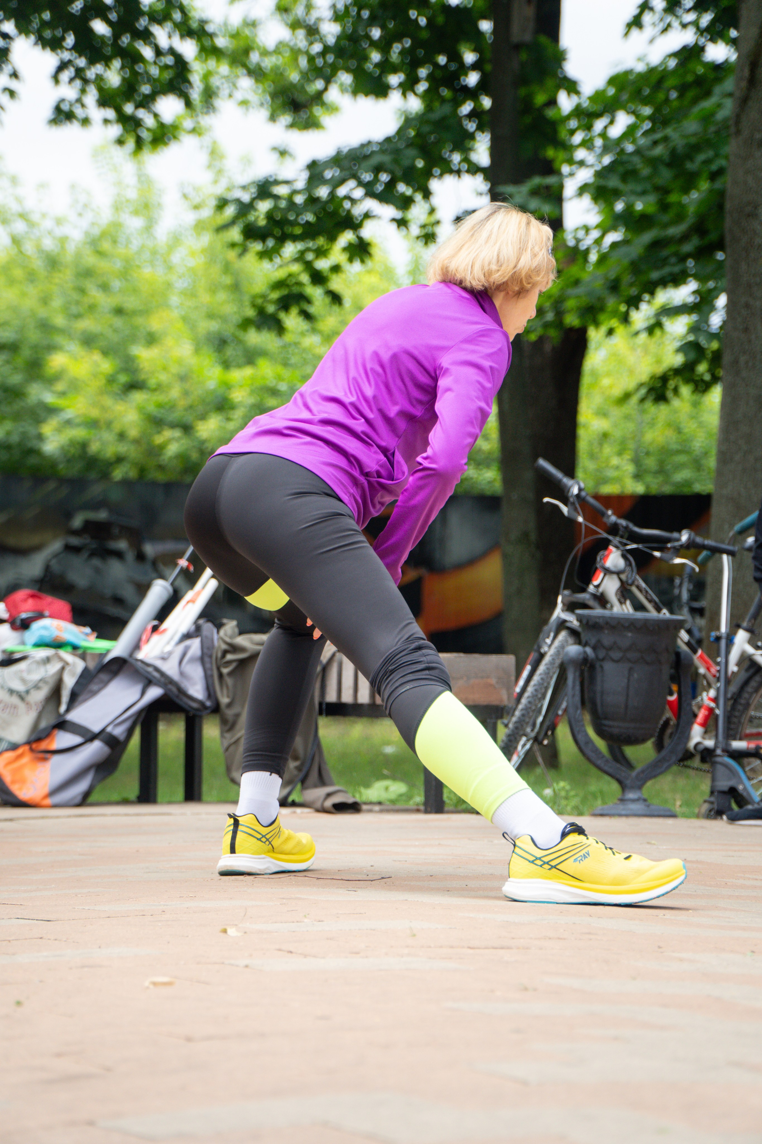 5 вёрст Наташинский 6 июля 2024. Роман Капилюшов. Бег. Фото. Видео. г. Люберцы