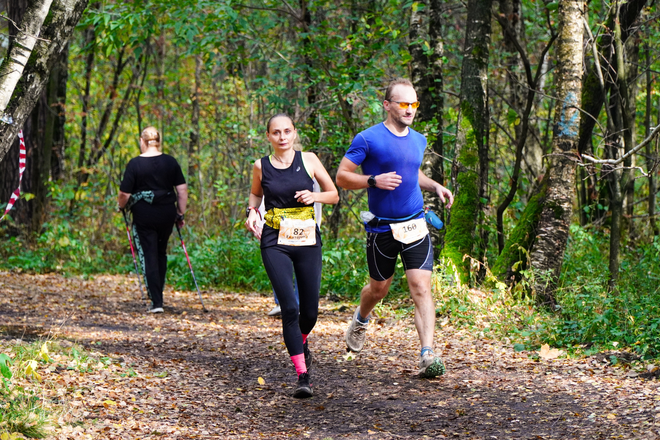 Backyard Ultra Moscow 2024. Роман Капилюшов. Бег. Фото. Видео. г. Люберцы