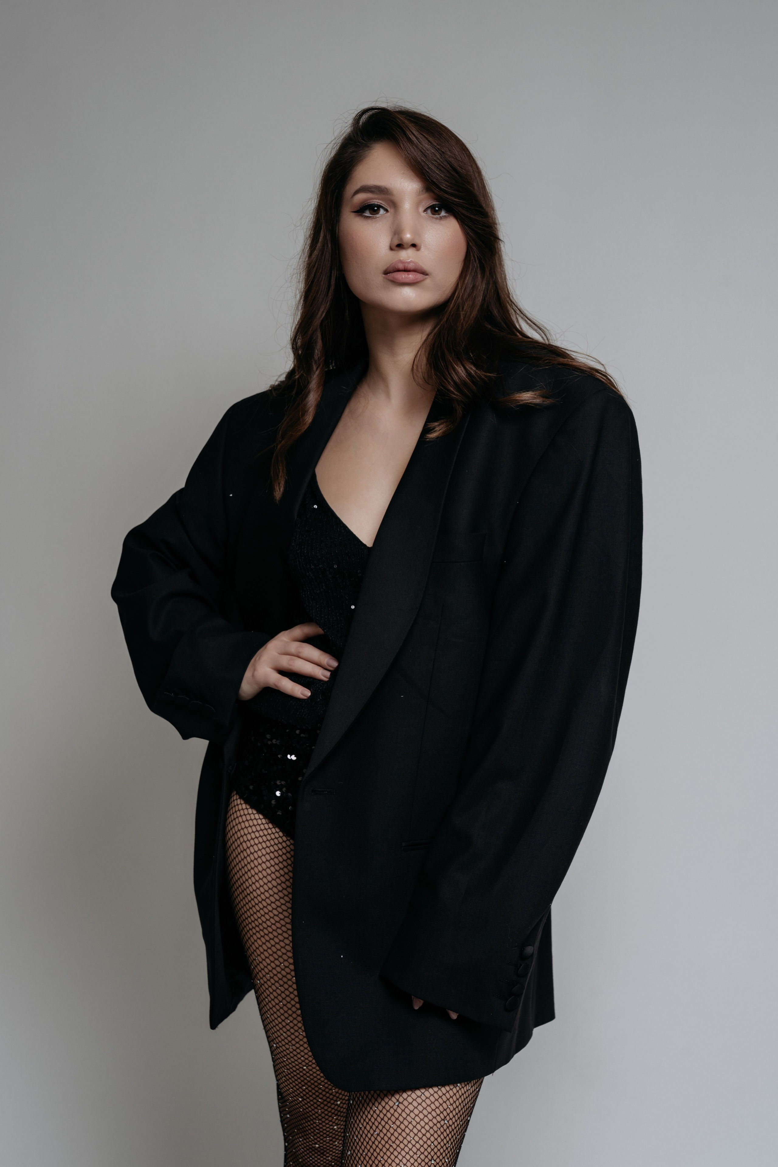 Алина. Оля Киселева фотограф в Выксе