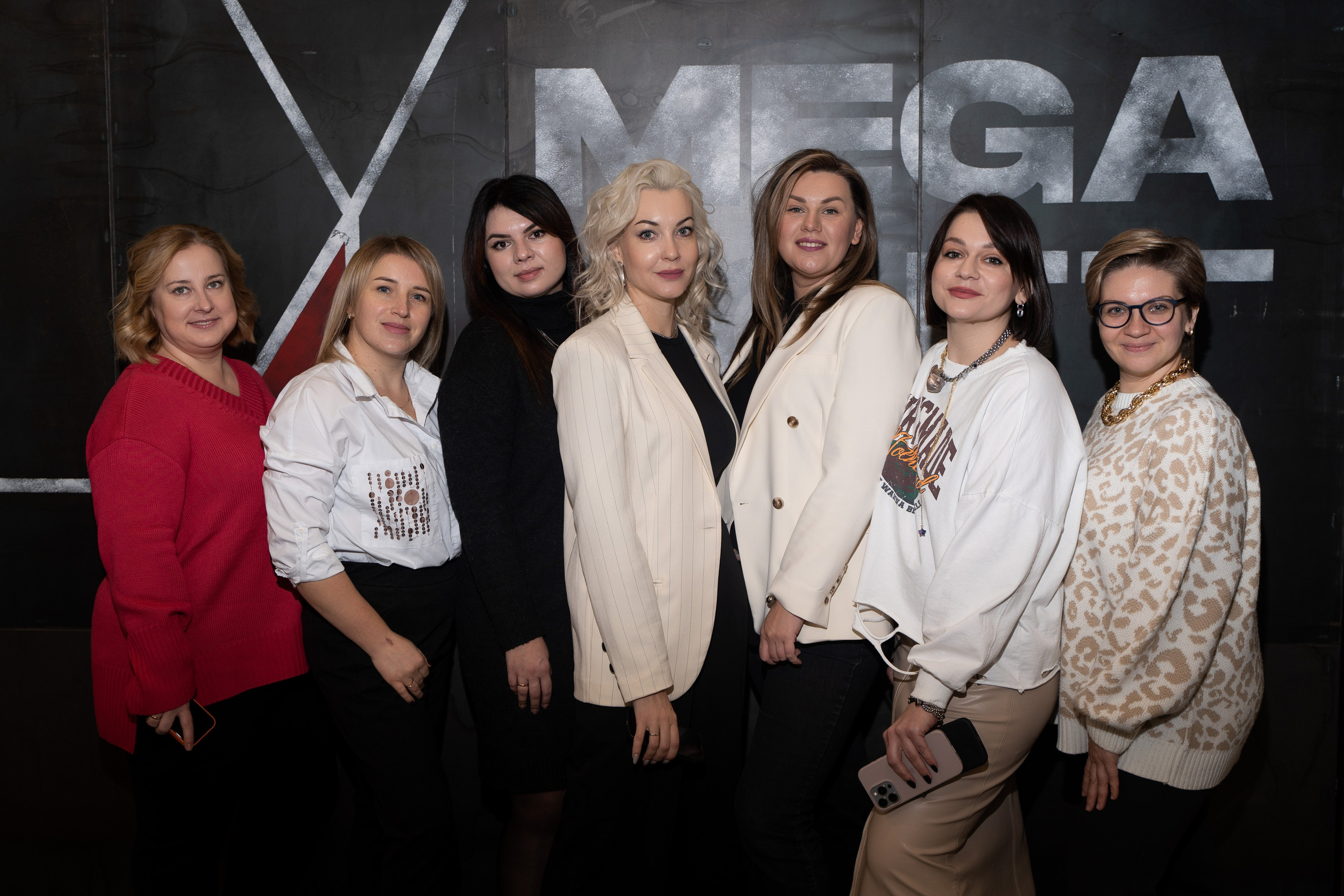 Тренинг по продажам Яцевич. Margosha-ph.ru