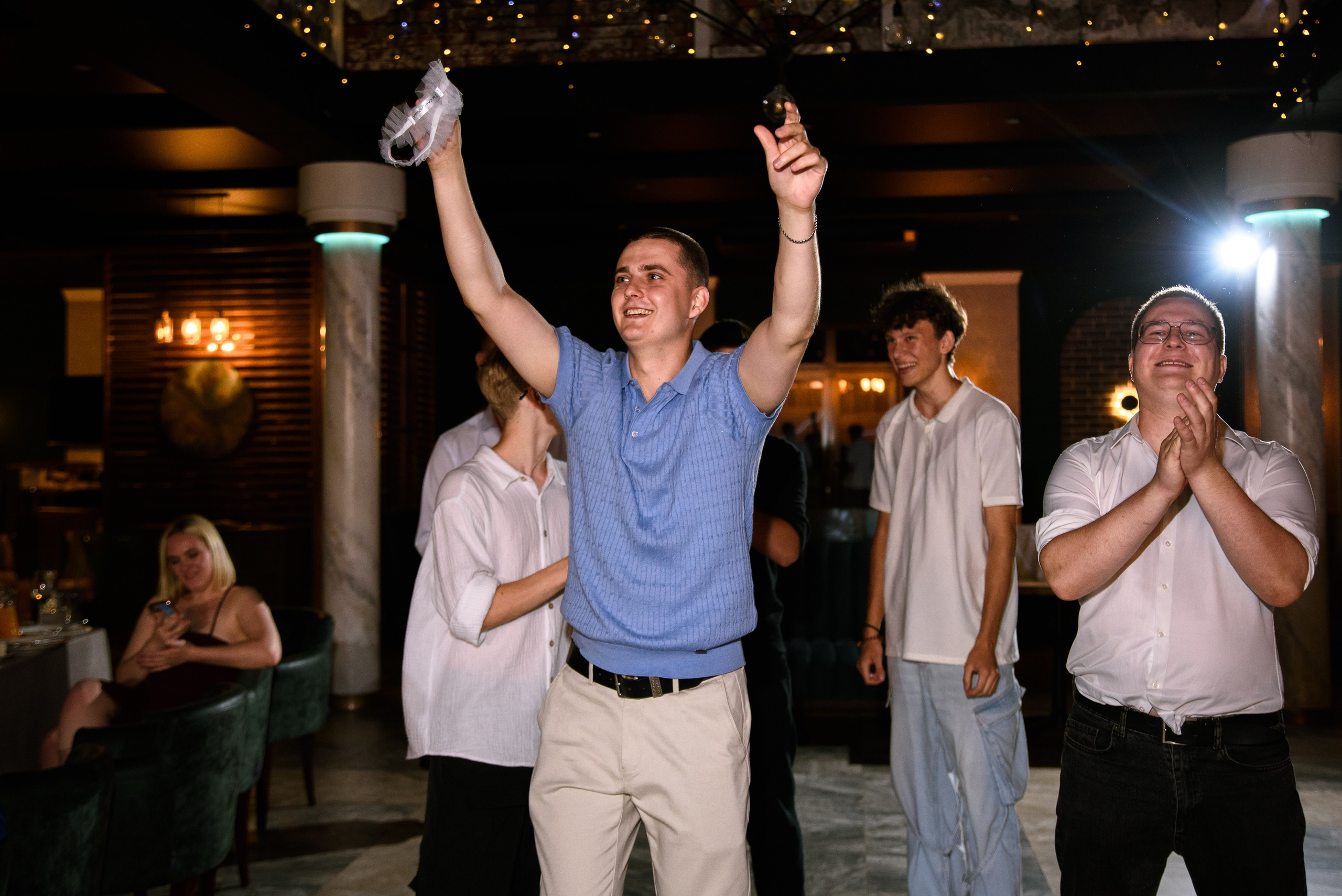 Валерия и Семён. Свадебный, портретный фотограф в Волгограде Ермашова Дарья