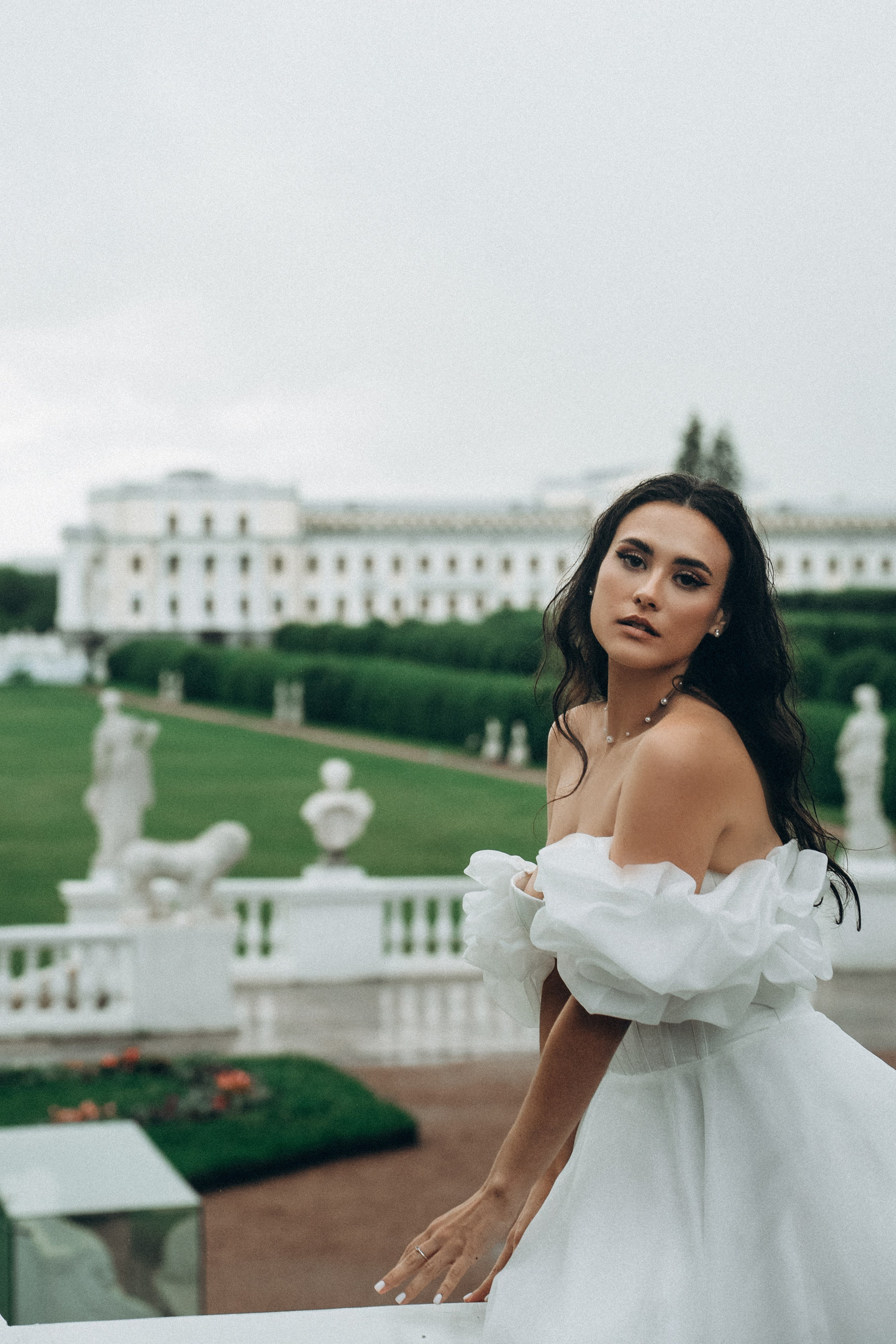 Маргарита и Артур. Фотограф анималист в Москве и Санкт-Петербурге Свиридова Анна