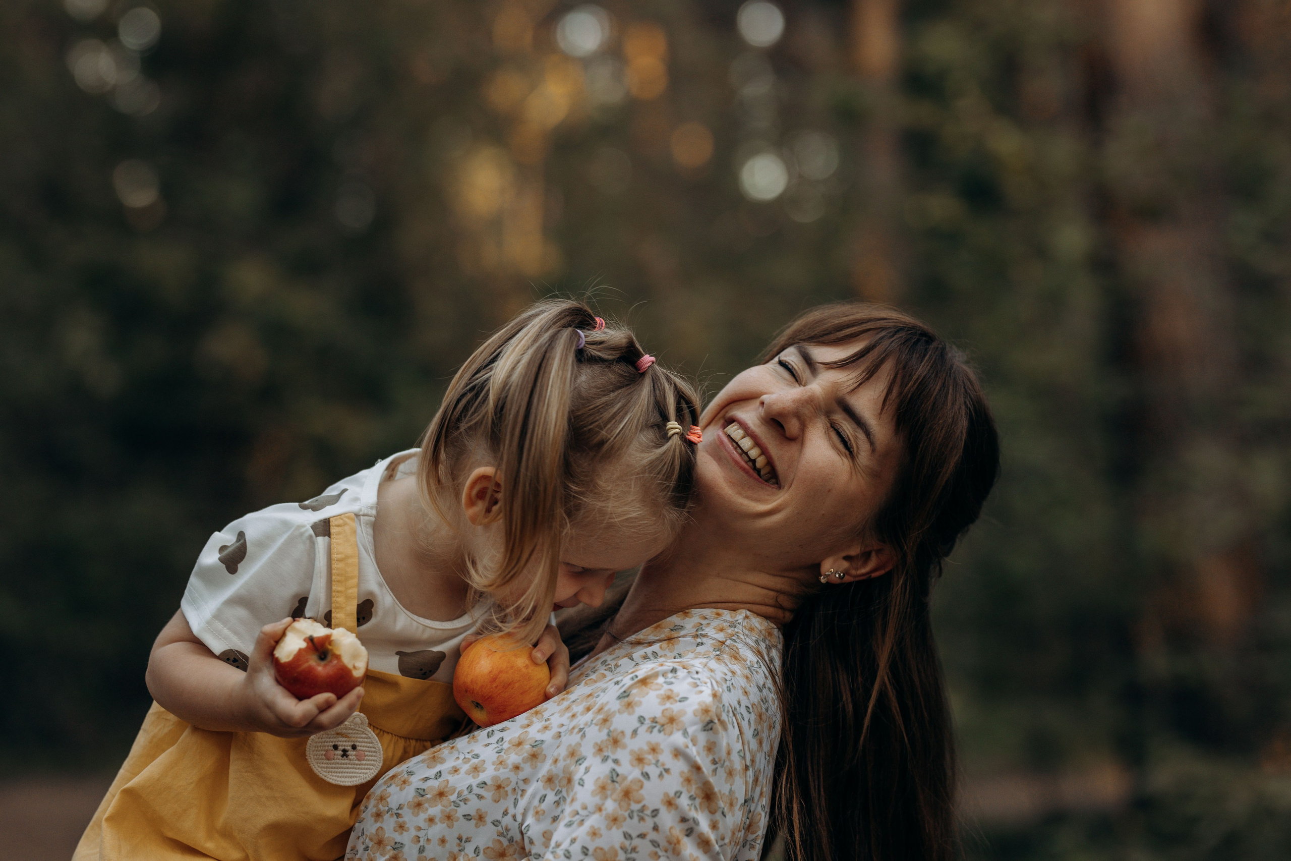 Семейная фотосъемка. Детский и Семейный фотограф Елена Карпушина