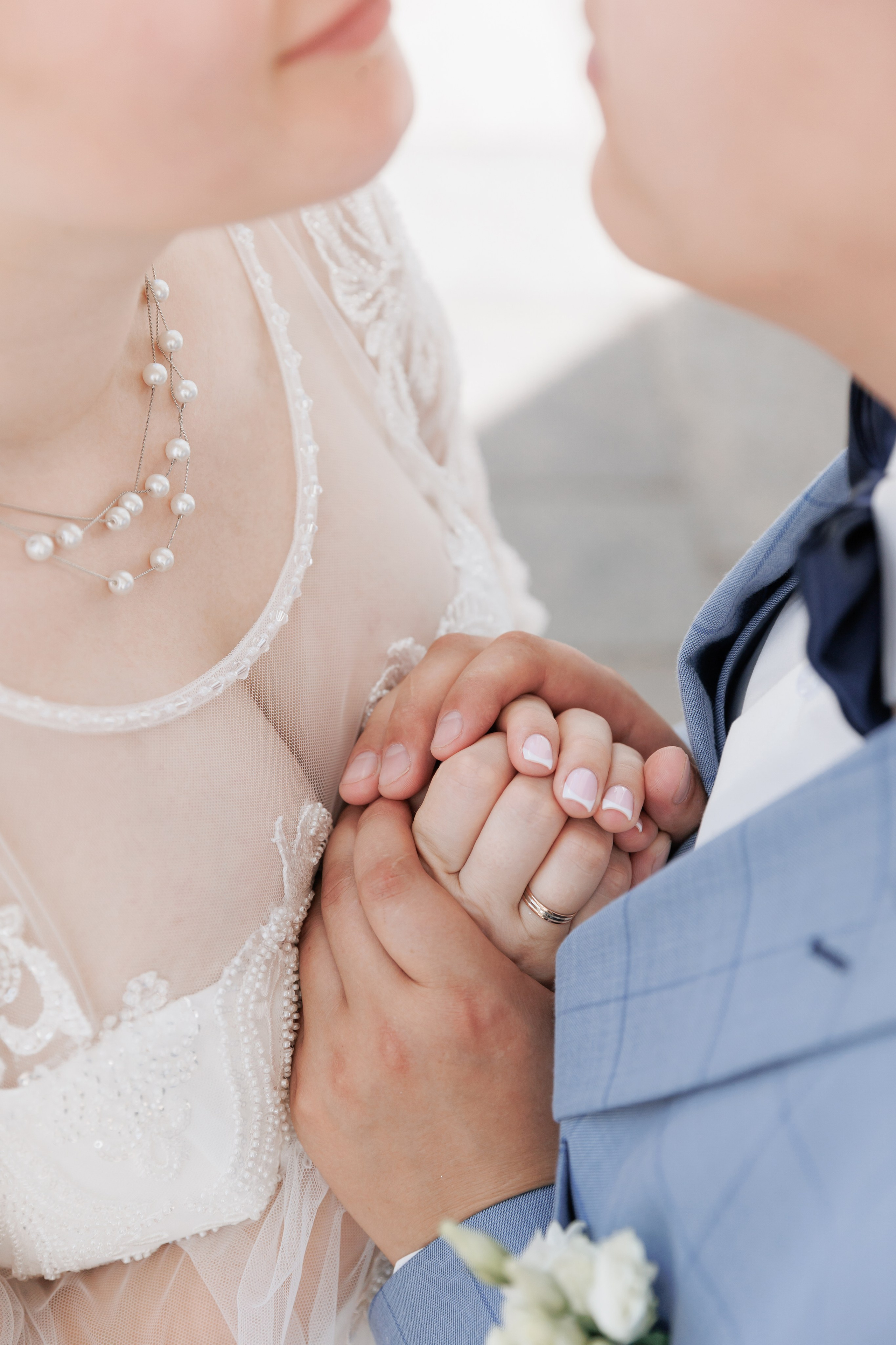 Свадьба. Свадебный и семейный фотограф в Твери и Тверской области