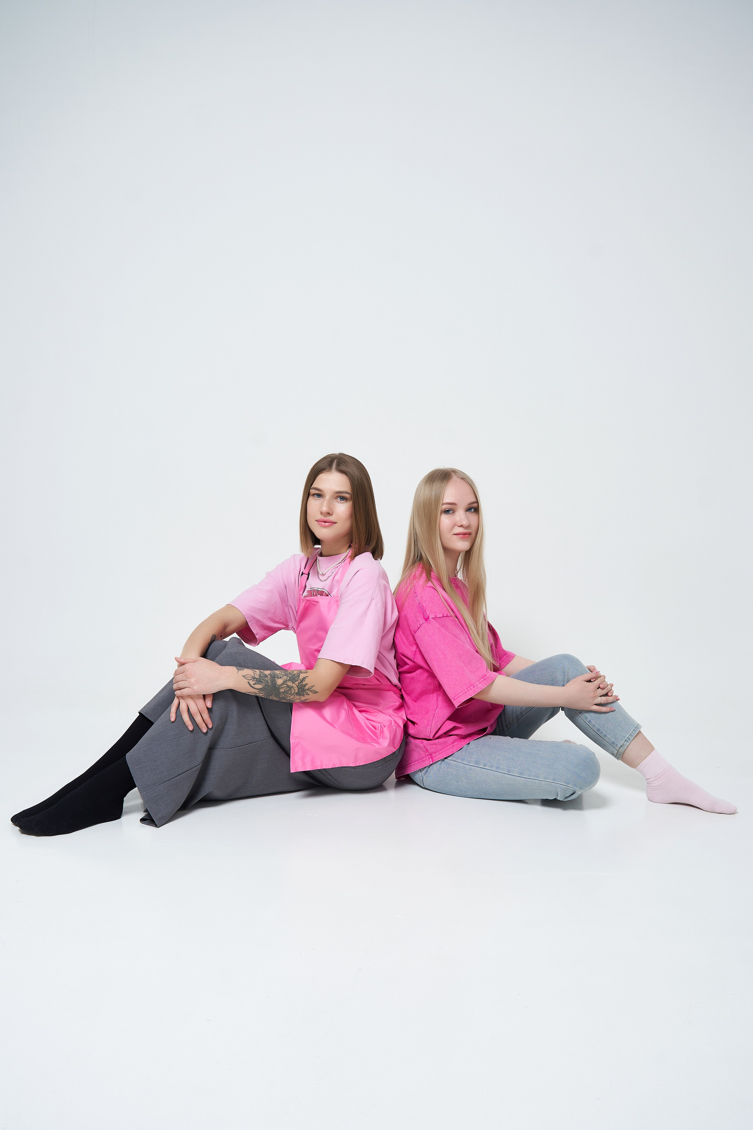 Групповые. Фотограф для брендов и маркетплейсов Екатеринбург Екатерина Дроздова