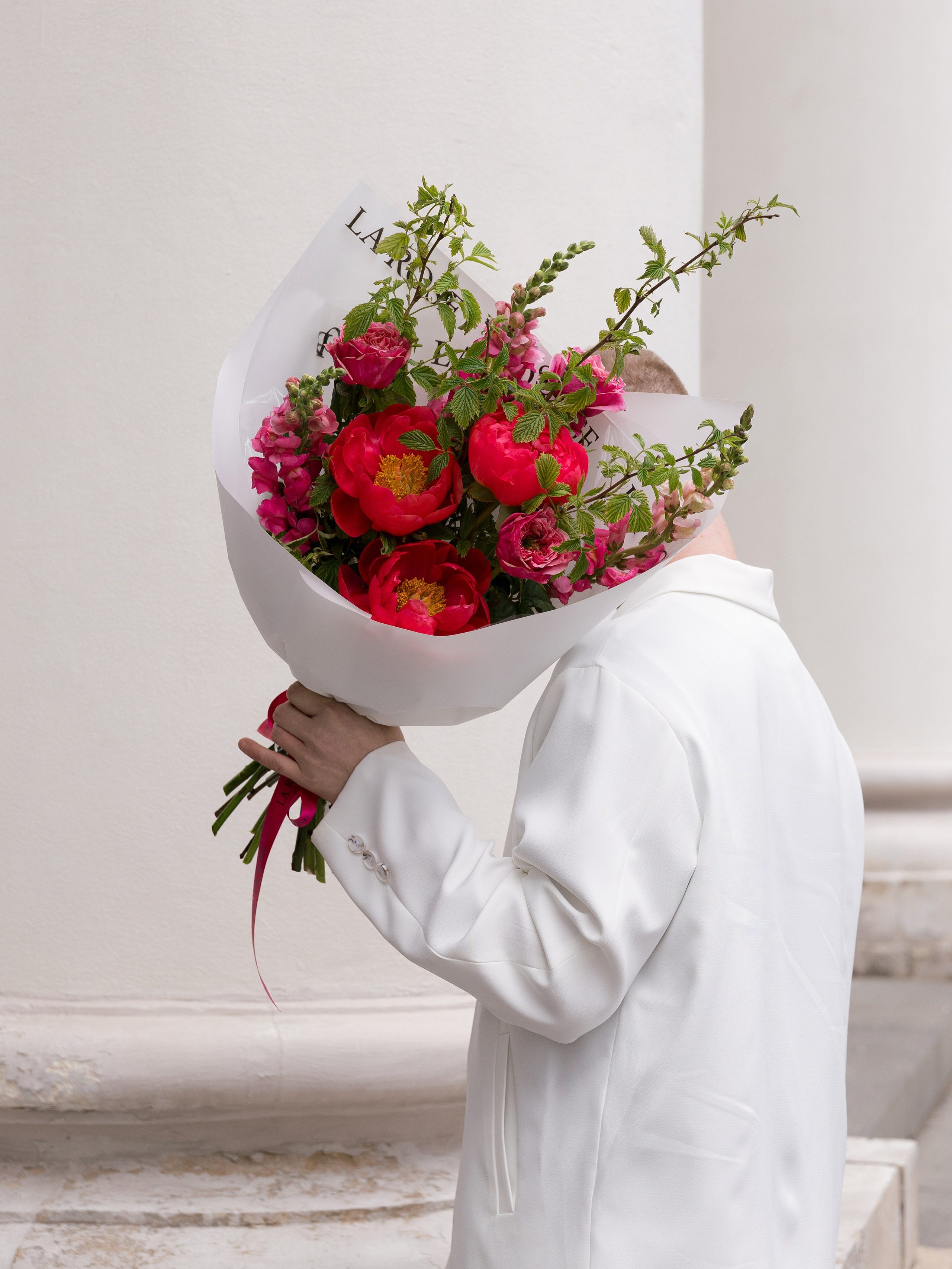 LA ROSE. Фотограф Москва, МО, СПБ