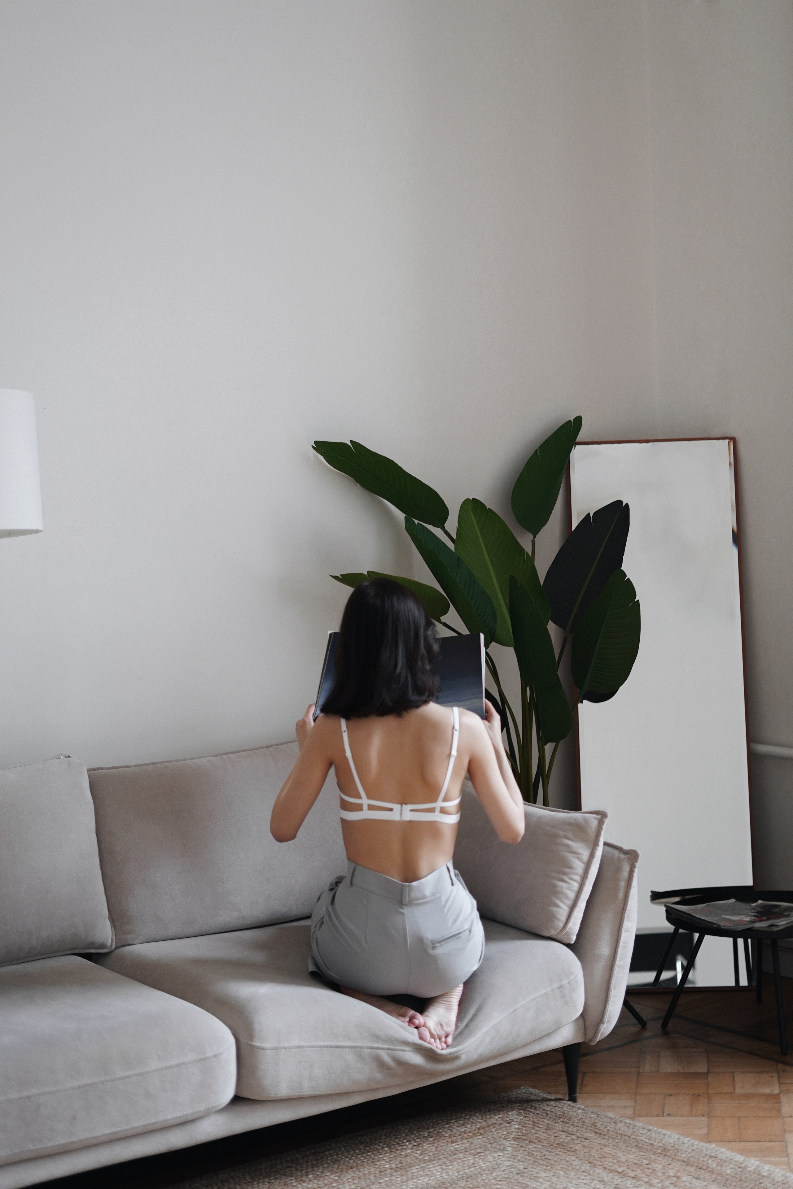 Алина. Свадебный и портретный фотограф в Санкт-Петербурге Софья Каркачева