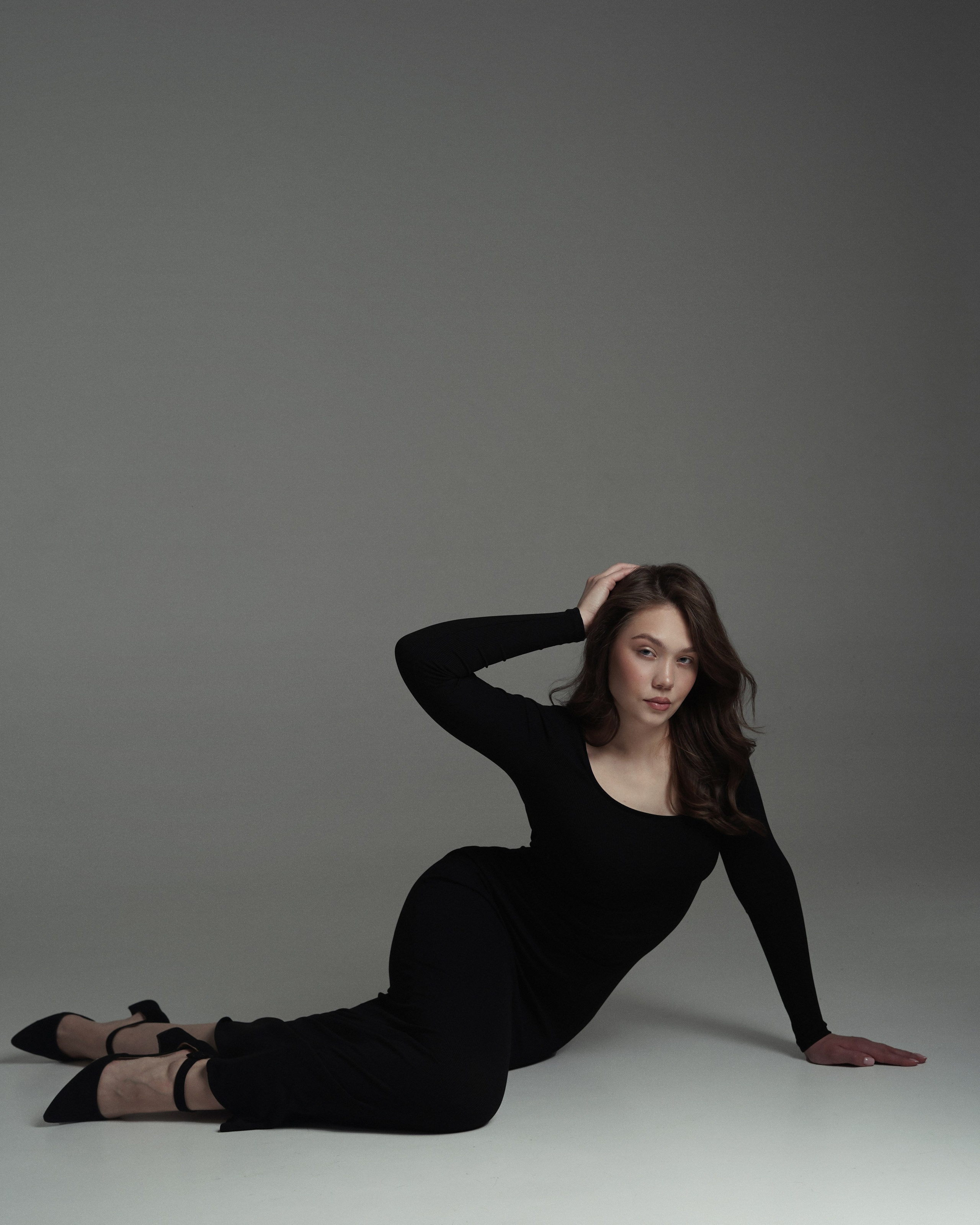 Эвелина. Свадебный и портретный фотограф в Санкт-Петербурге Софья Каркачева