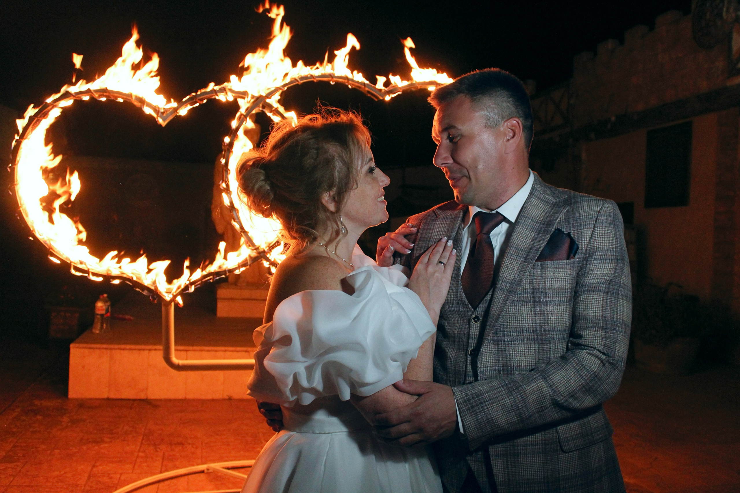 Артур и Анна. ВИДЕОГРАФ И ФОТОГРАФ В НОВОРОССИЙСКЕ / АНАПЕ / ГЕЛЕНДЖИКЕ