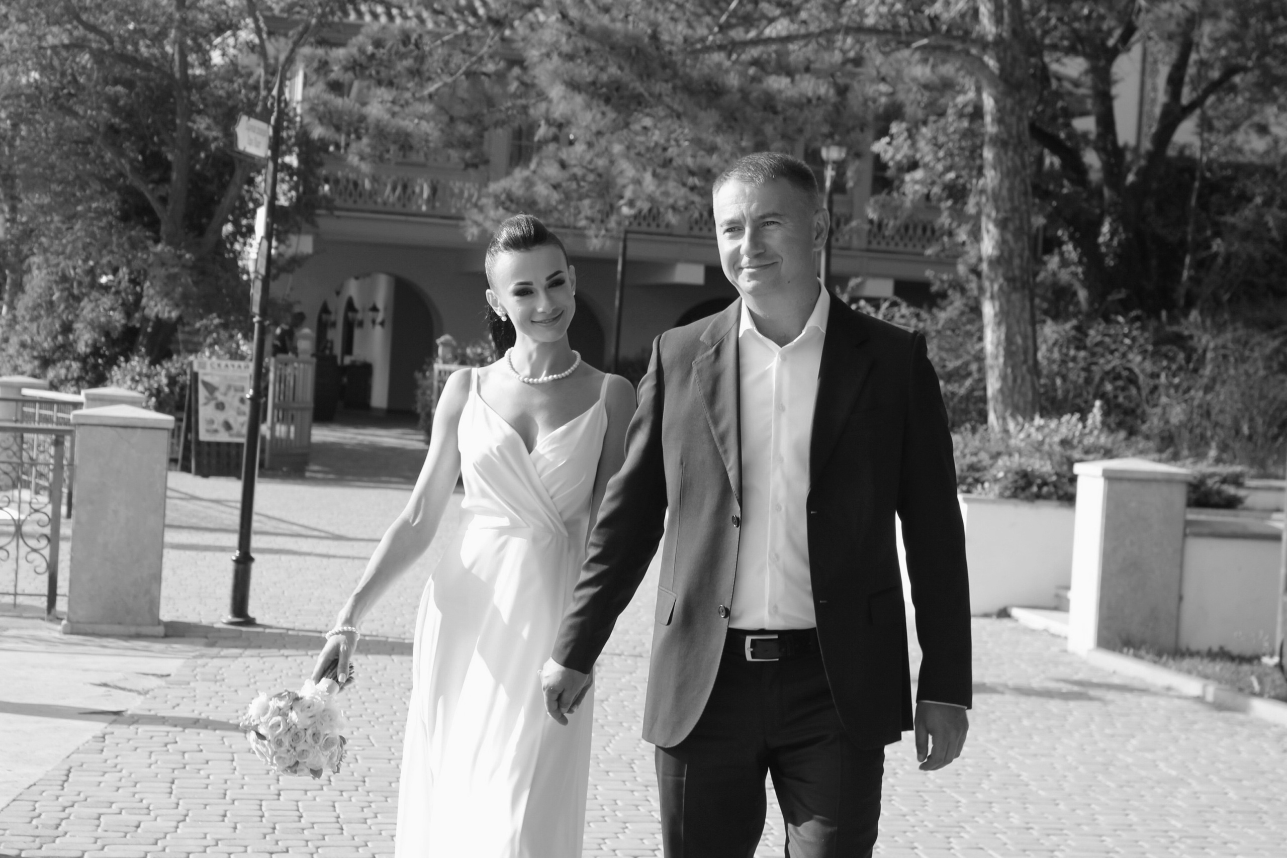 Александр и Анна. ВИДЕОГРАФ И ФОТОГРАФ В НОВОРОССИЙСКЕ / АНАПЕ / ГЕЛЕНДЖИКЕ