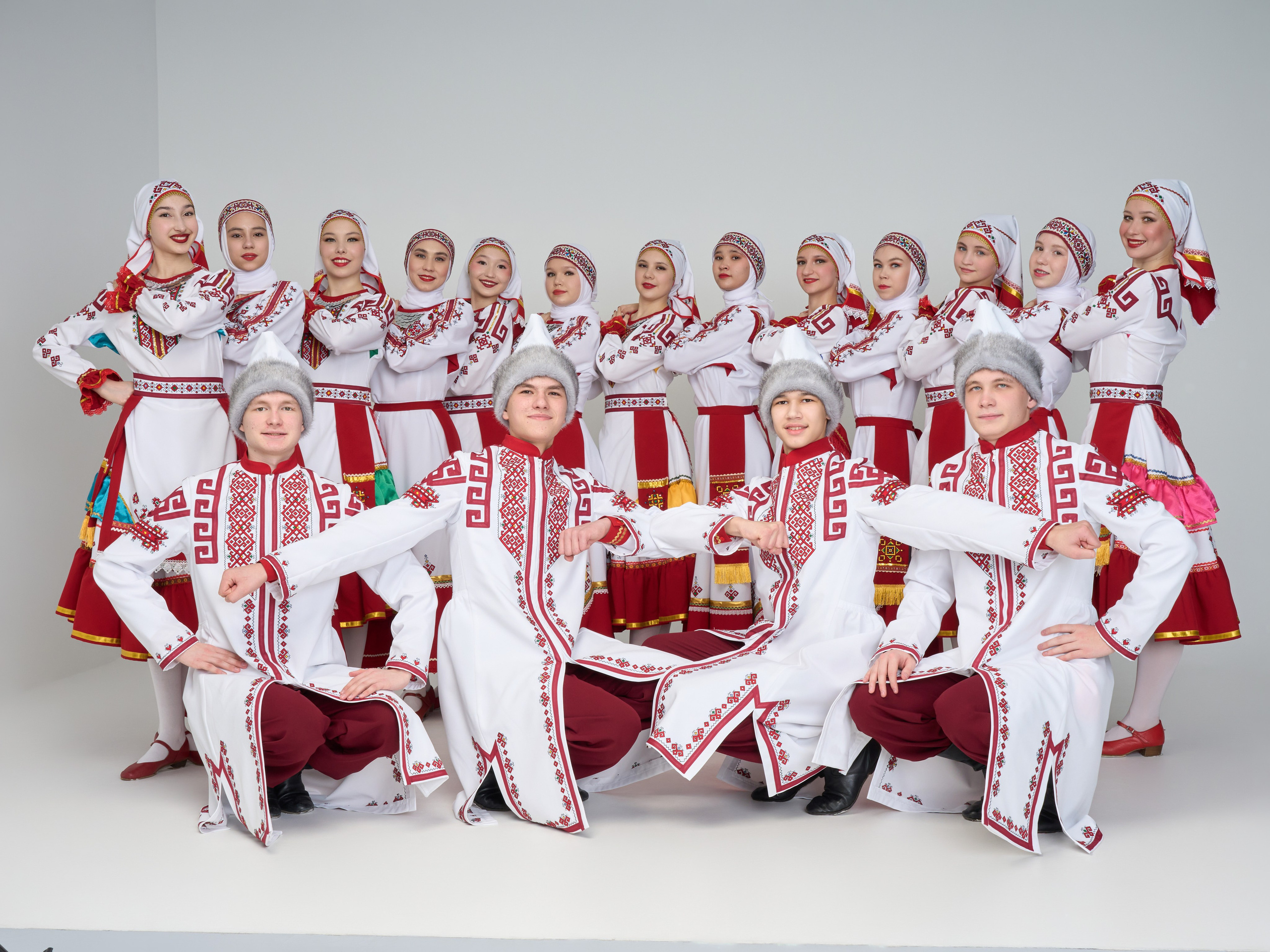 Деловой портрет. Рекламный и портретный фотограф в Чебоксарах Сергей Крылов