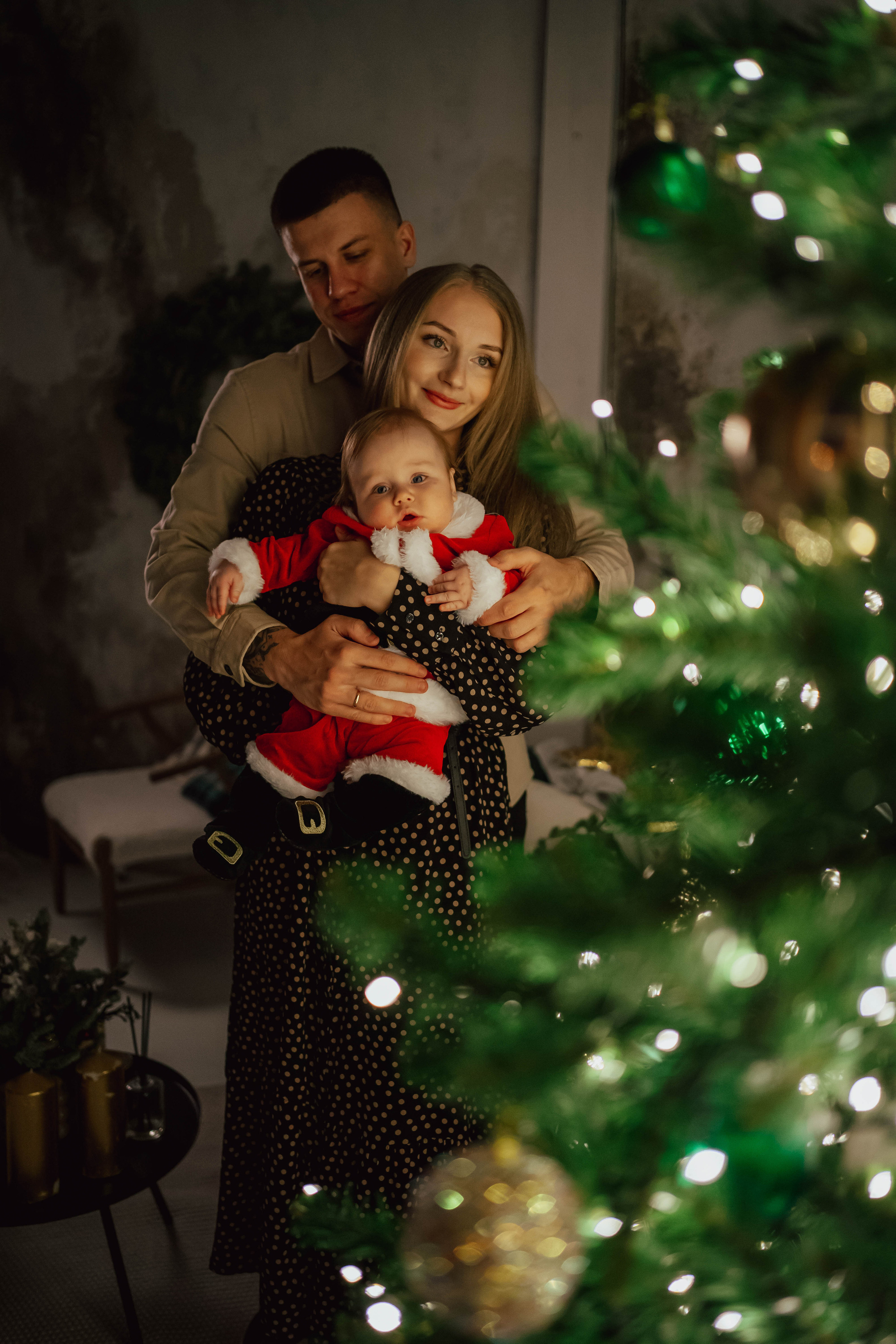 Вика, Дима и Артем. Фотограф Самара Мария Арт