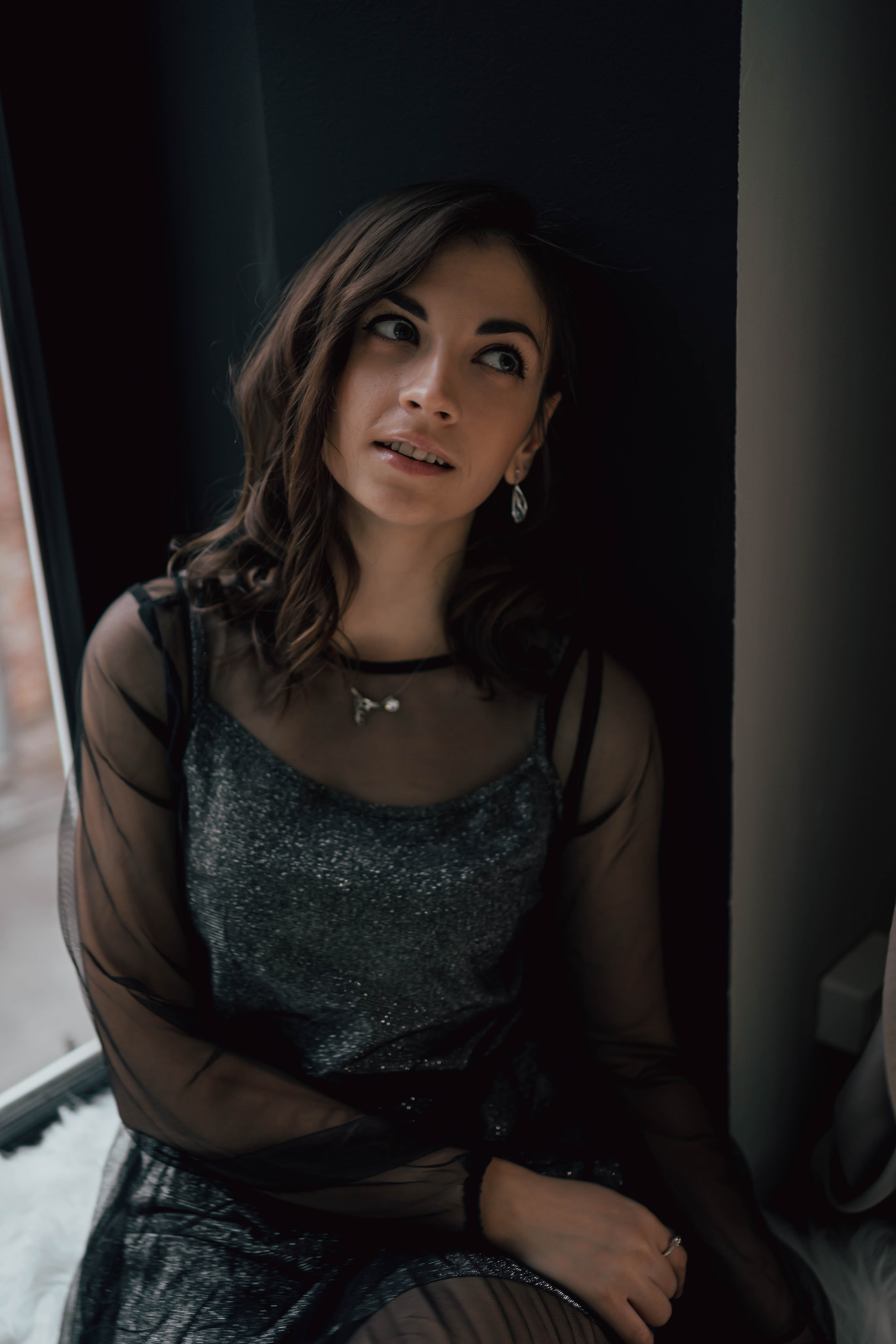 Ольга, Саша и Ульяна. Фотограф Самара Мария Арт