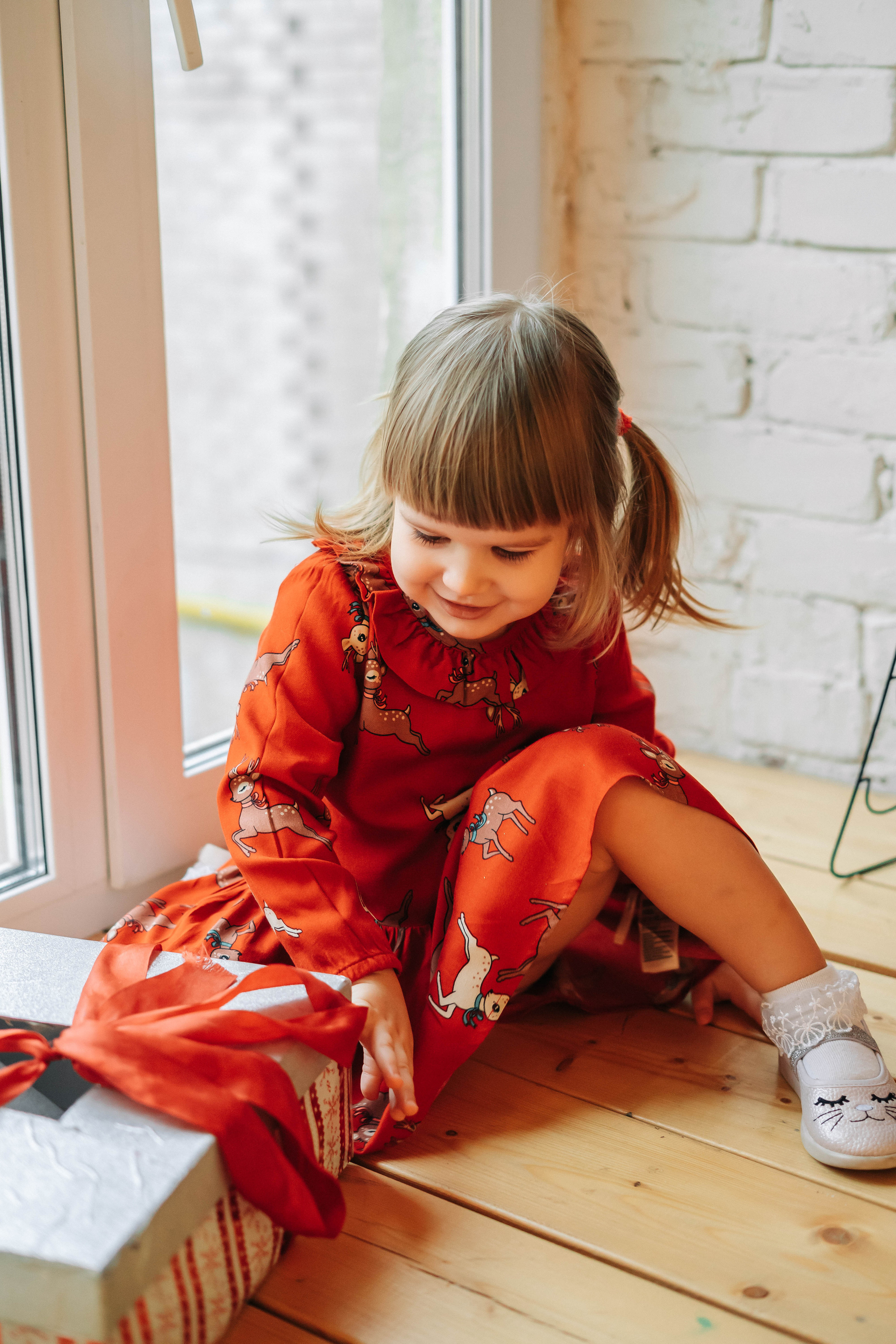 Ольга, Никита и Маша. Фотограф Самара Мария Арт