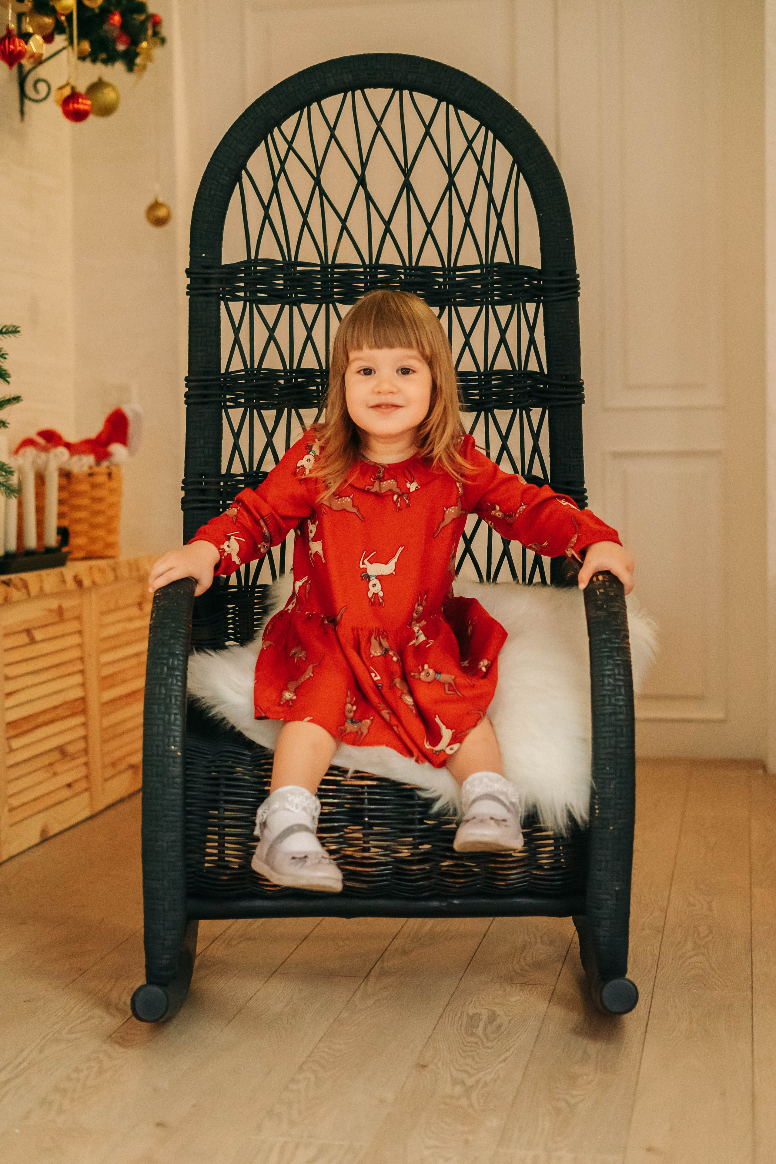 Ольга, Никита и Маша. Фотограф Самара Мария Арт