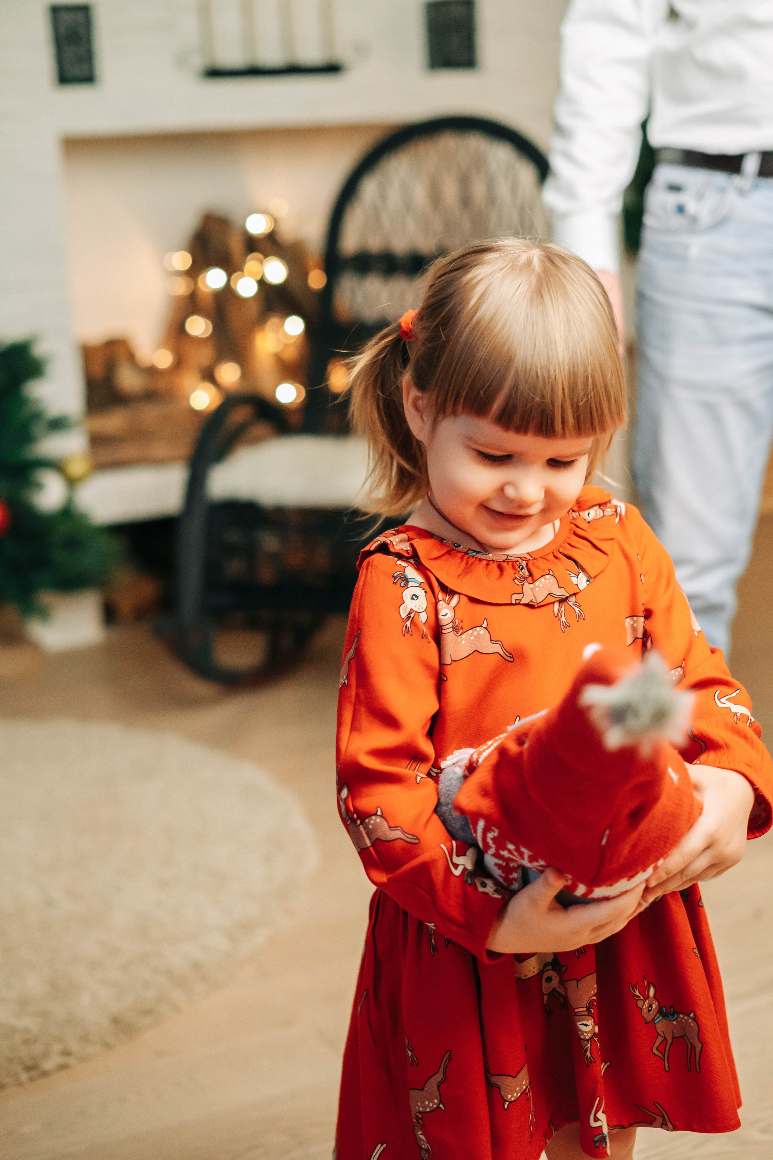 Ольга, Никита и Маша. Фотограф Самара Мария Арт