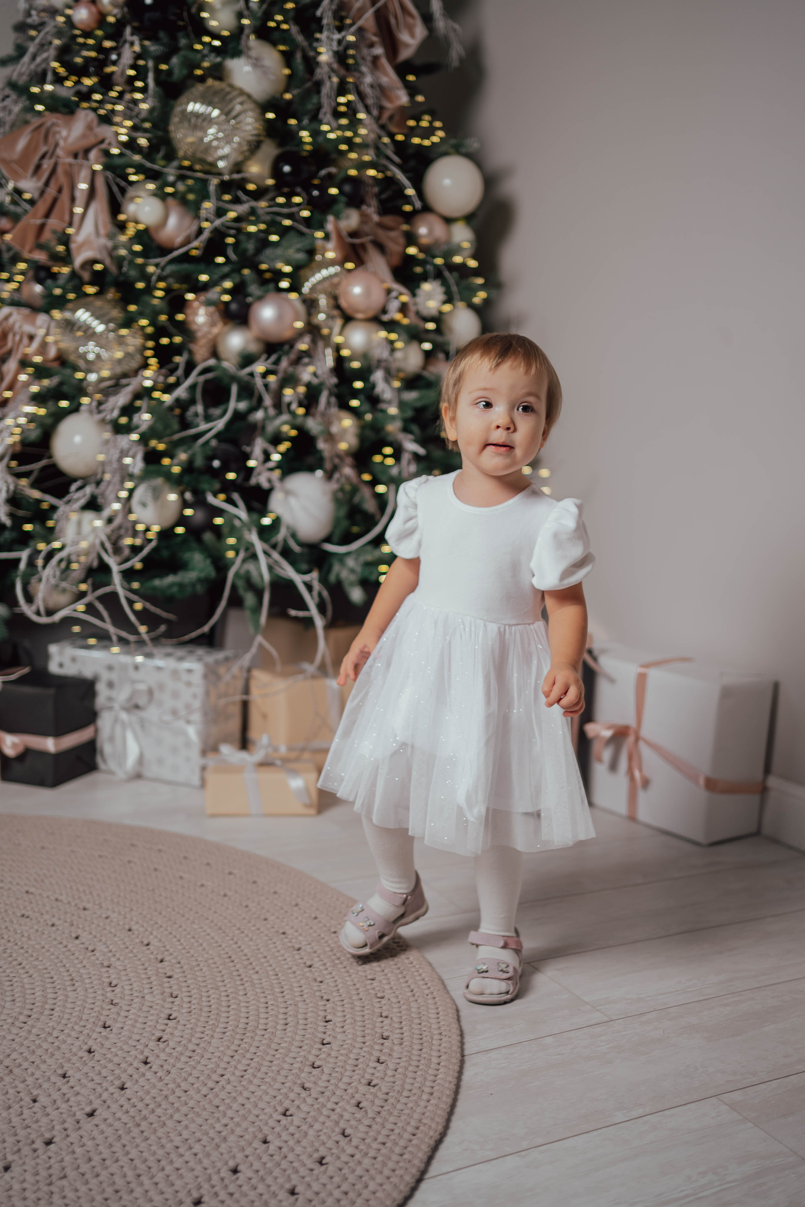 Ольга, Саша и Ульяна. Фотограф Самара Мария Арт