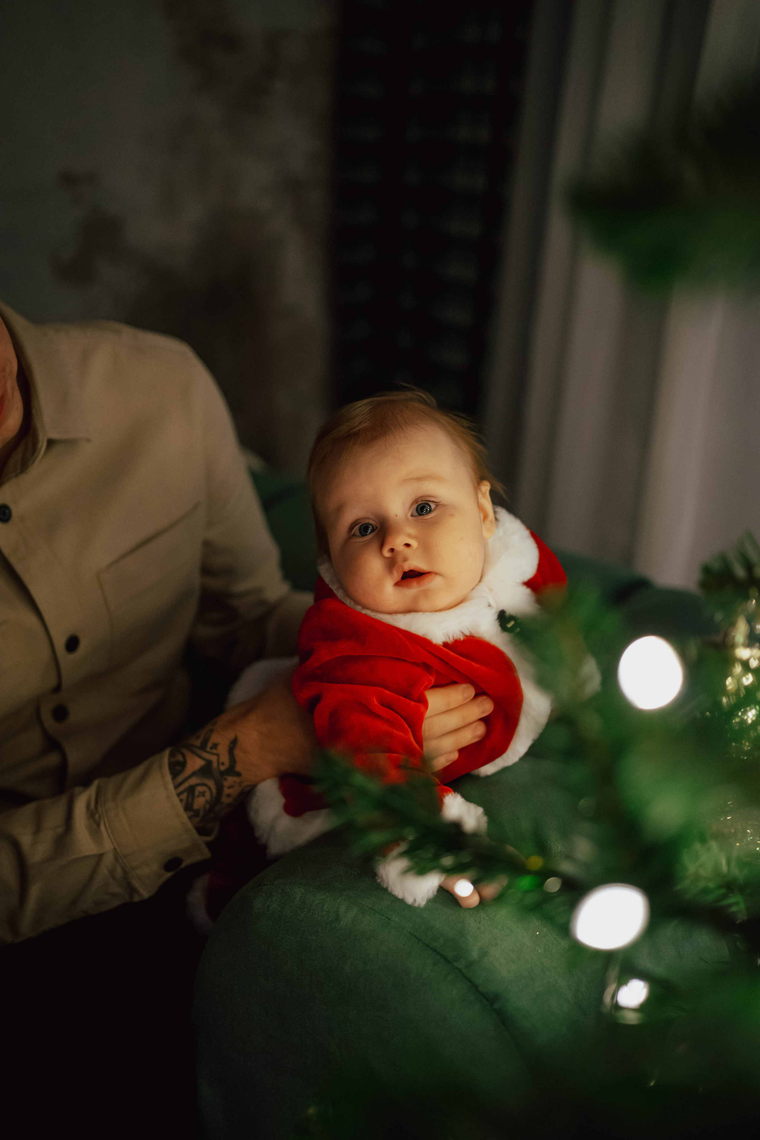 Вика, Дима и Артем. Фотограф Самара Мария Арт