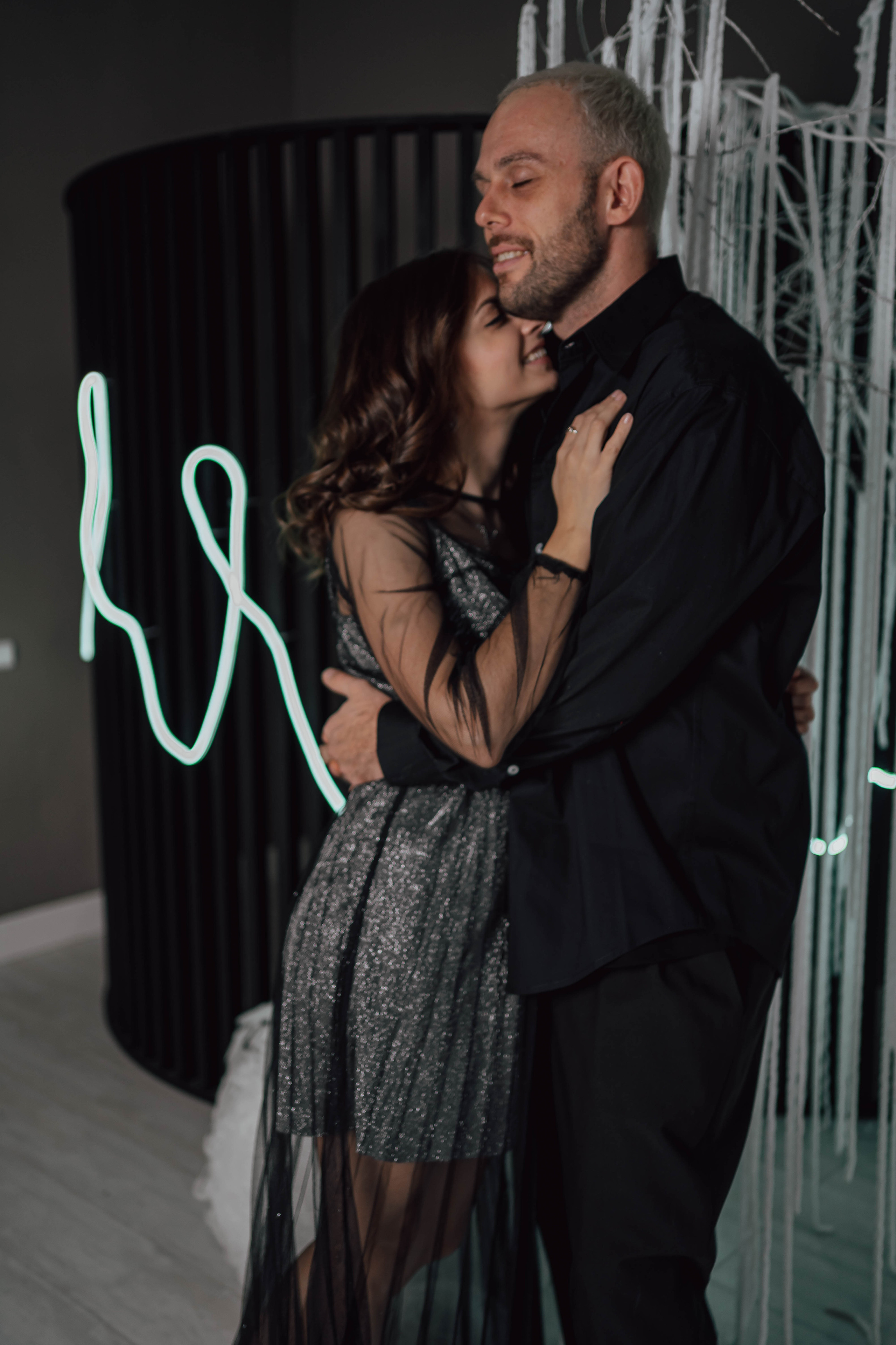 Ольга, Саша и Ульяна. Фотограф Самара Мария Арт